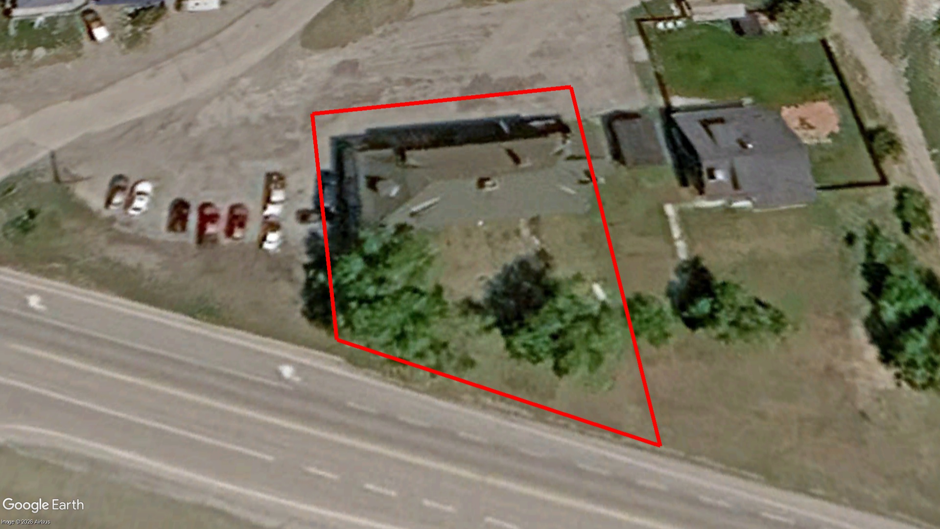 Tax Sale Crowsnest Pass, Alberta - 