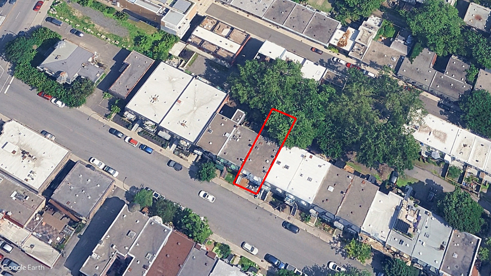 Tax Sale Montreal, Quebec - 200213-00