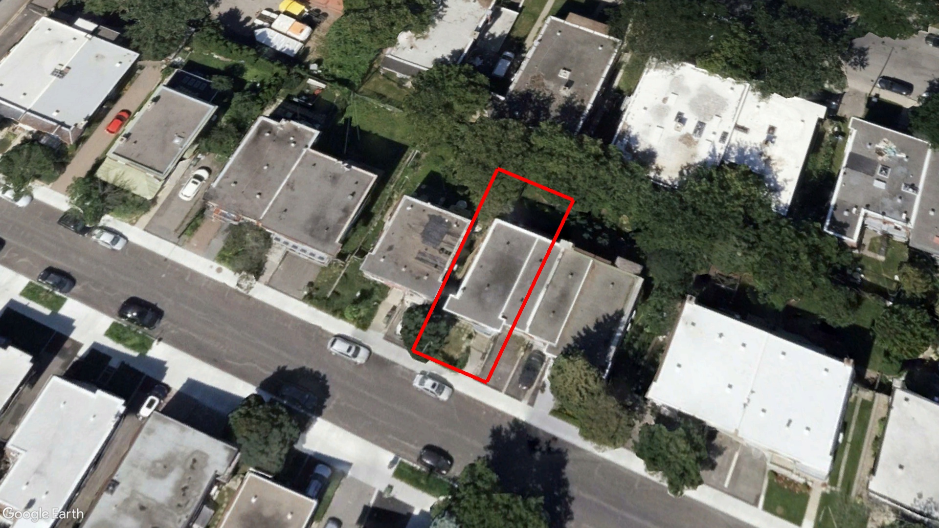 Tax Sale Montreal, Quebec - 445662-00