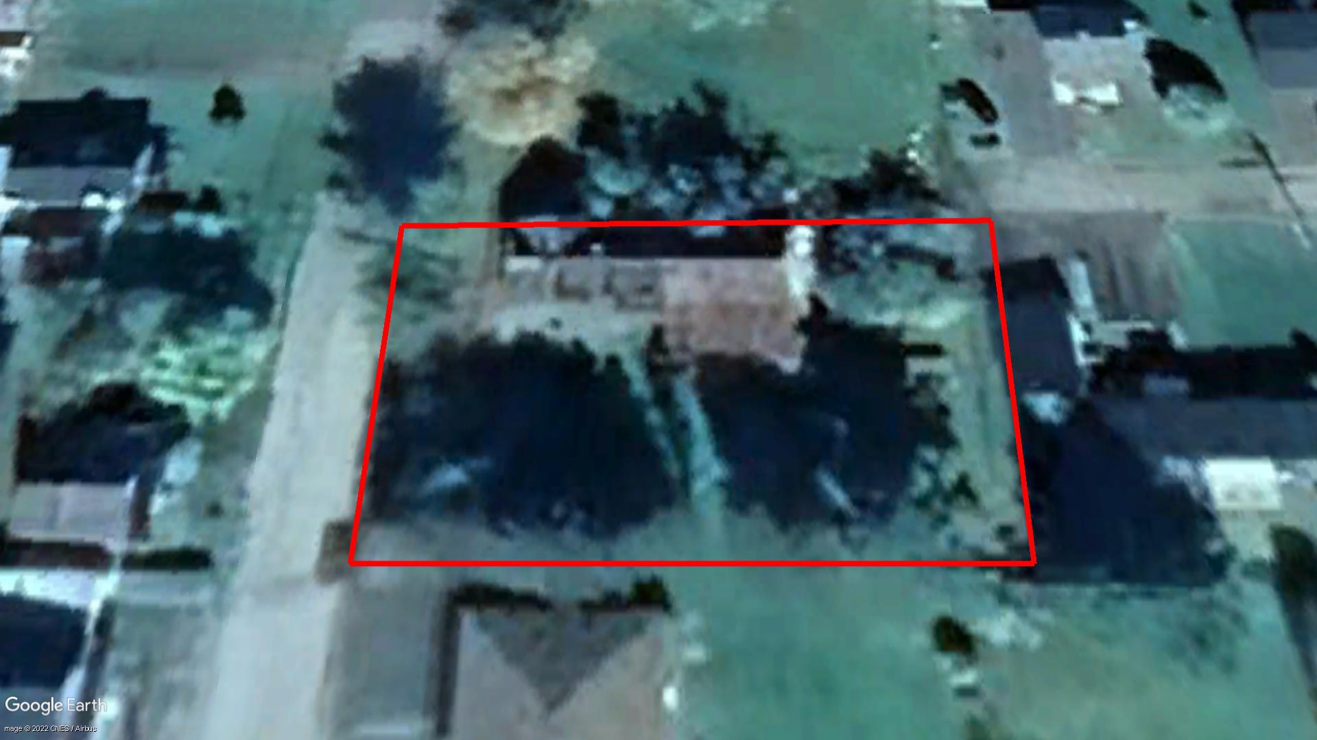 Tax Sale Beauce-Sartigan, Quebec - 9291-22-2157