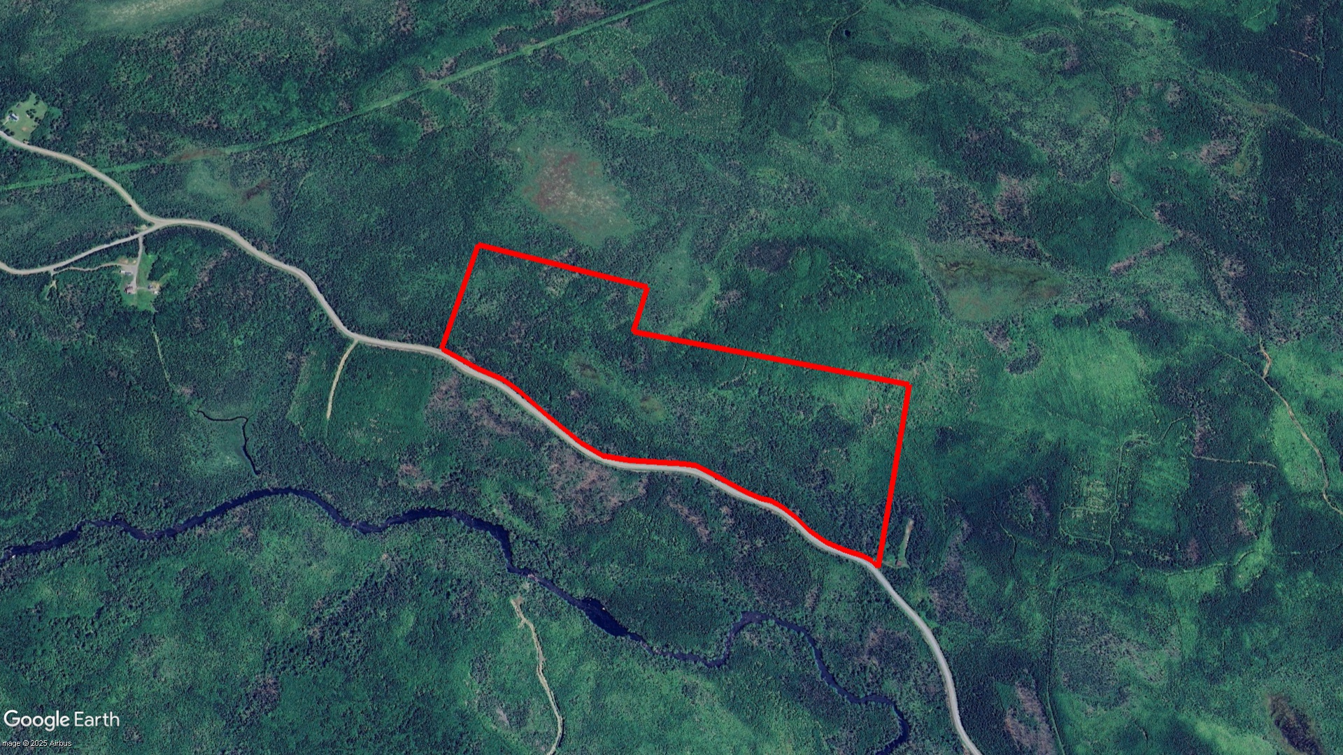 Tax Sale Halifax, Nova Scotia - 05209668