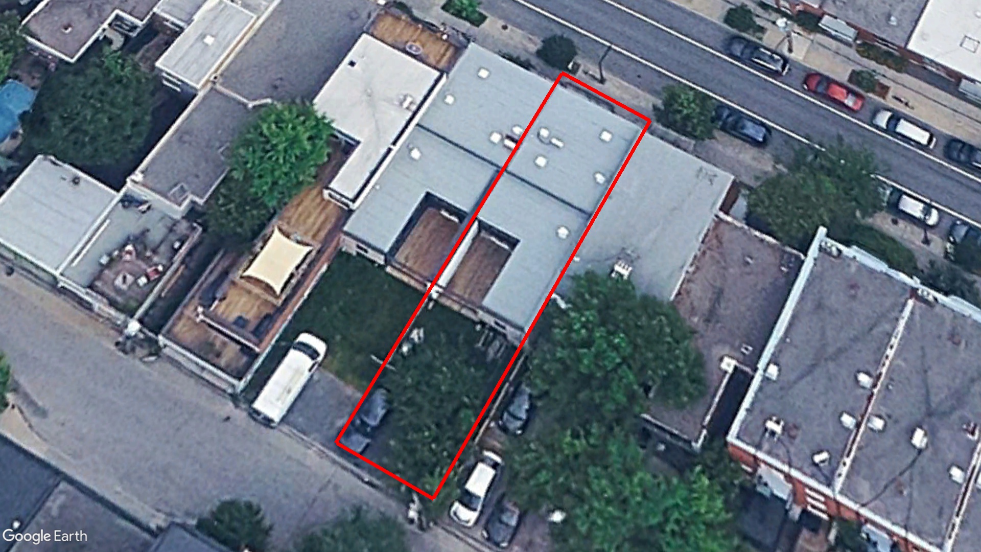 Tax Sale Montreal, Quebec - 501424-00