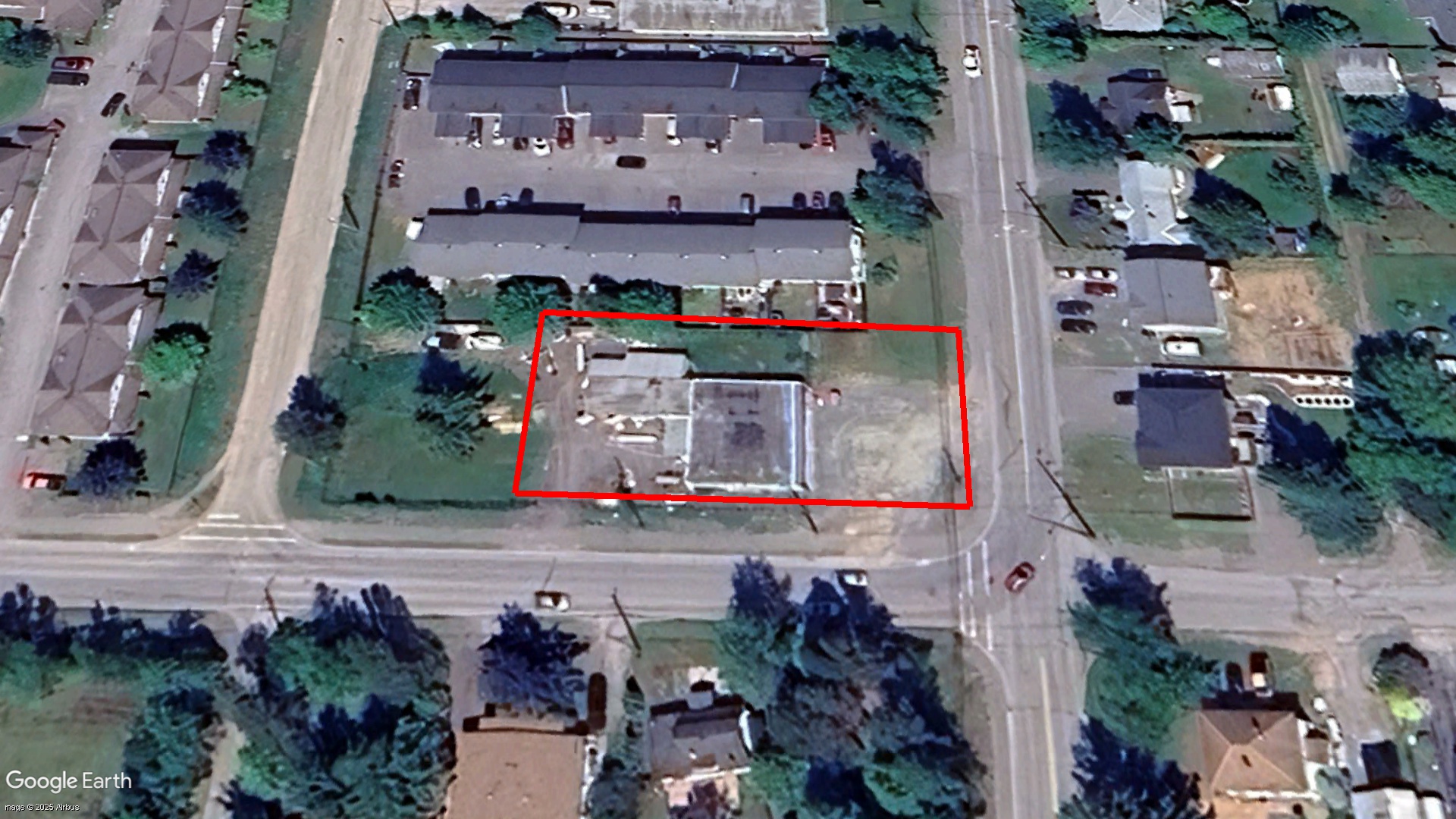 Tax Sale Terrace, British Columbia - 00659.000