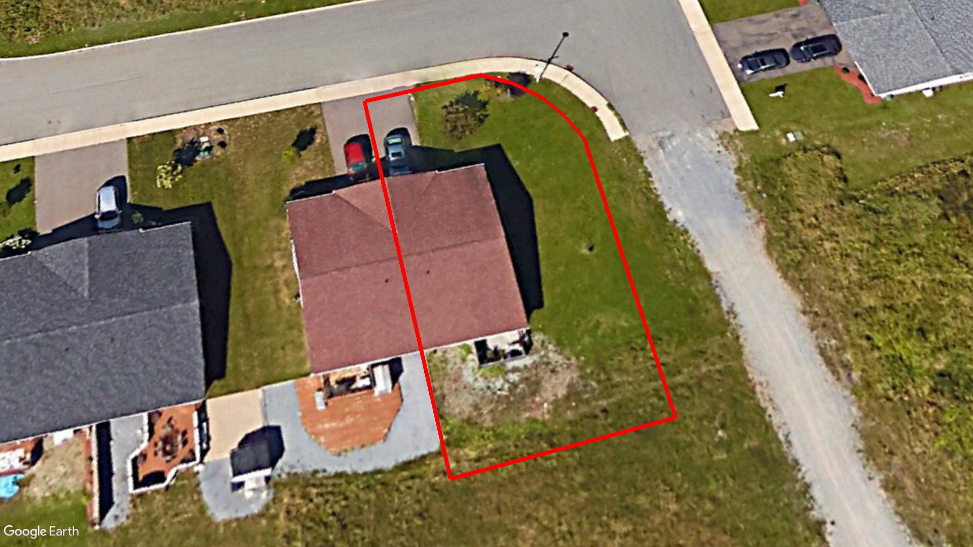 Tax Sale Saint John, New Brunswick - 05916523