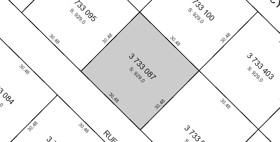Tax Sale Saint-Roch-De-Richelieu, Quebec - 3083-91-8446