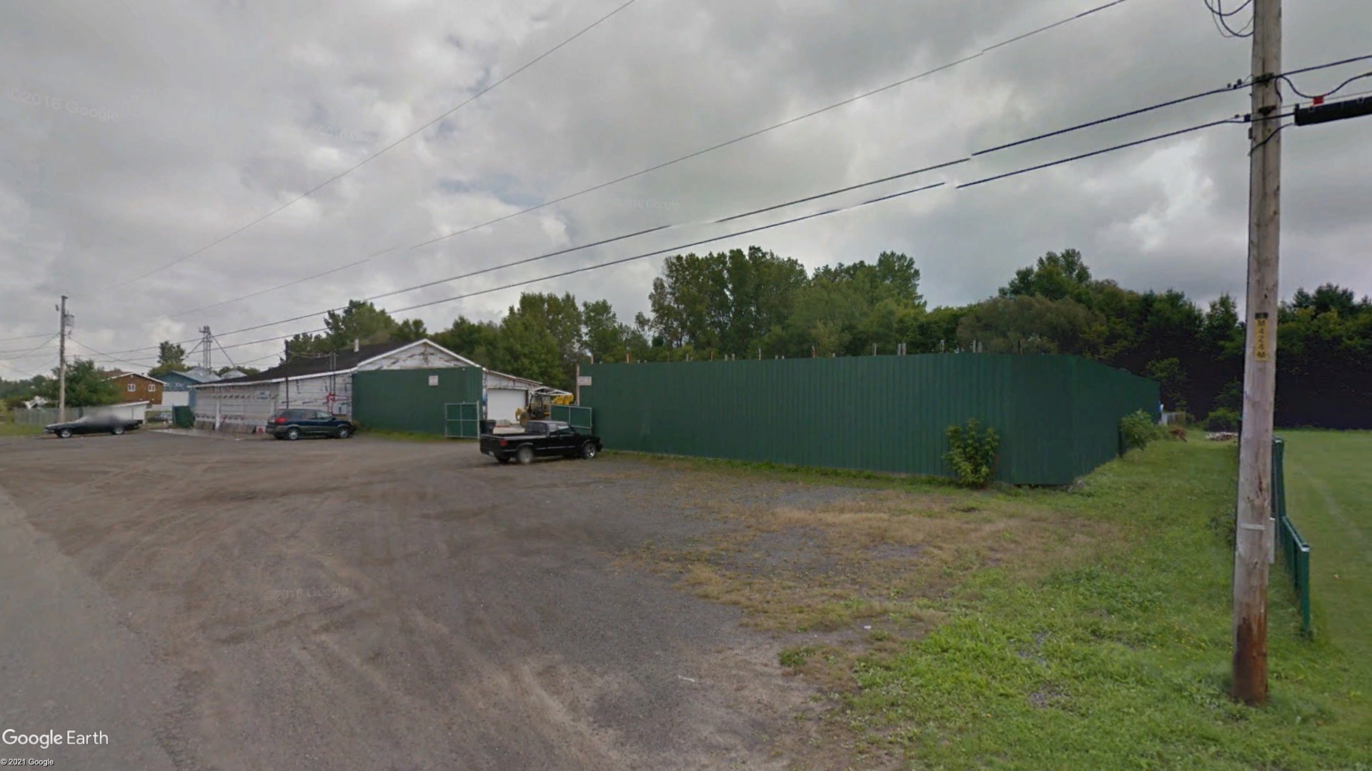 Tax Sale Saint Robert, Quebec - 4297-27-1098