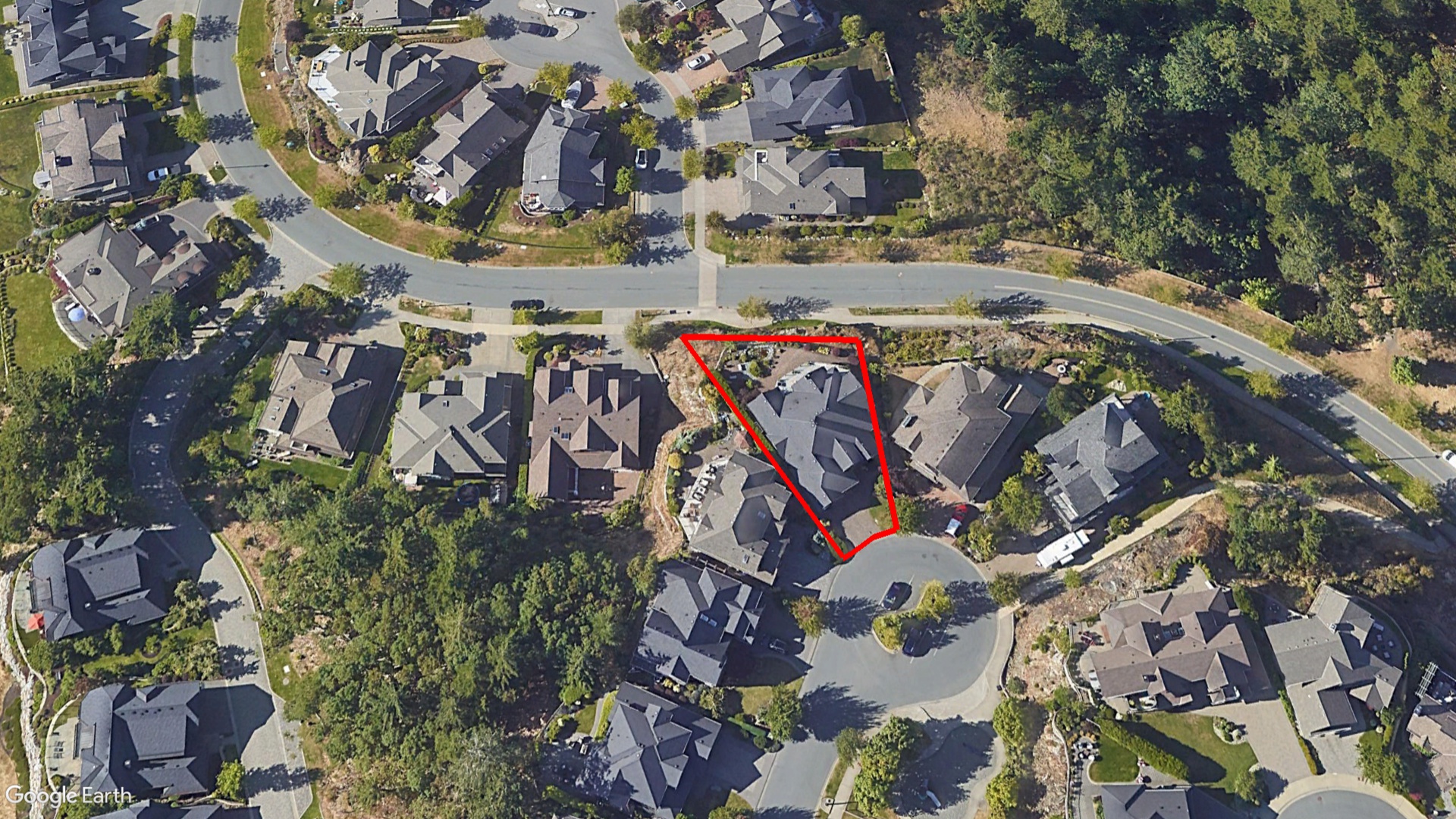 Tax Sale Langford, British Columbia - 