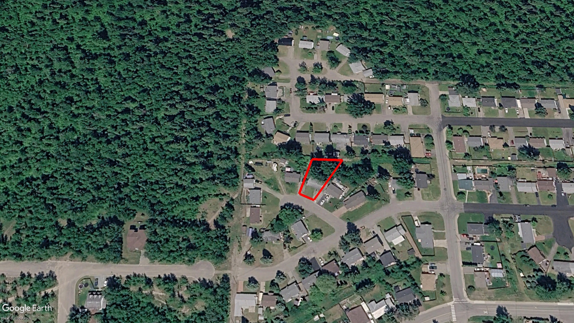 Tax Sale Quesnel, British Columbia - 470-0003413.000