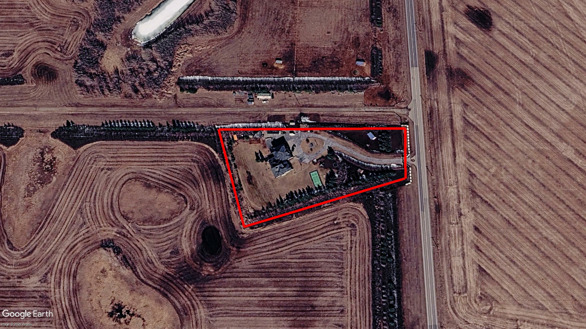 Tax Sale Rocky View, Alberta - 