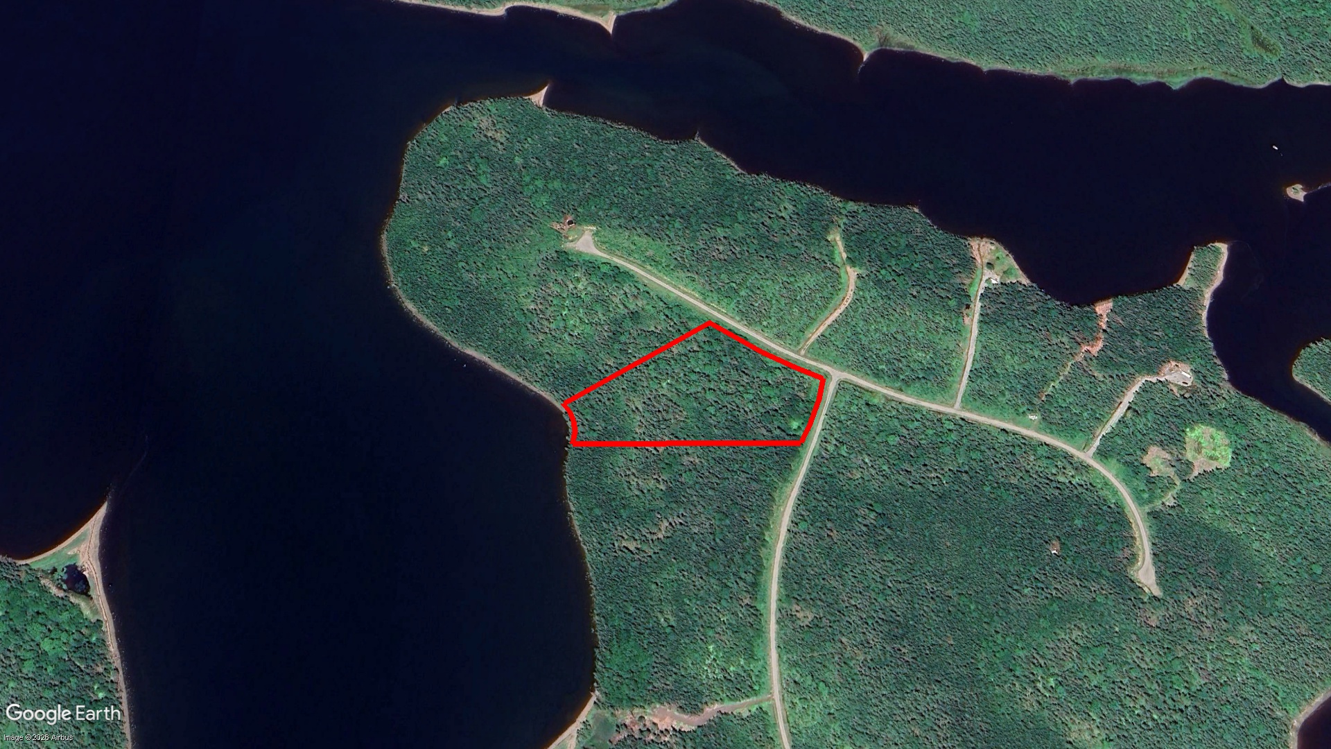 Tax Sale Richmond, Nova Scotia - 10013453