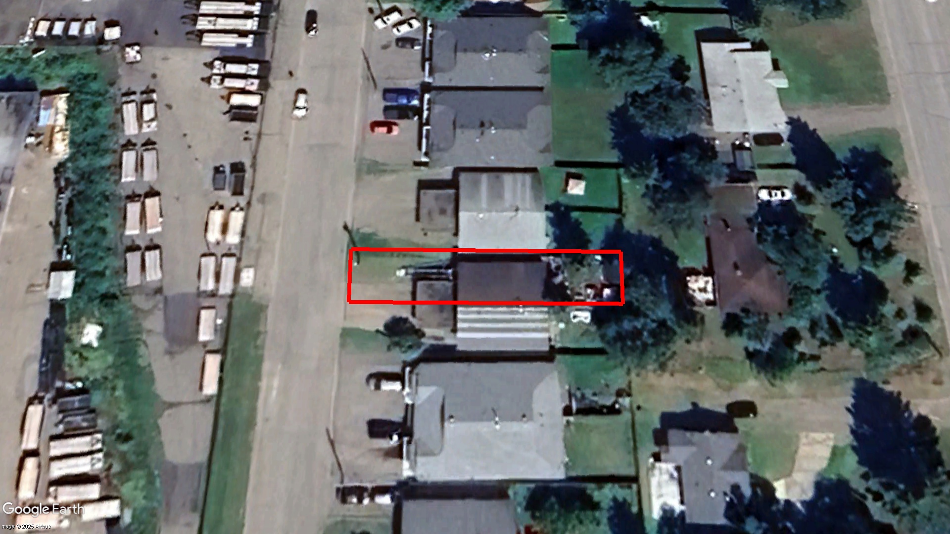 Tax Sale Prince George, British Columbia - 00-27426-002