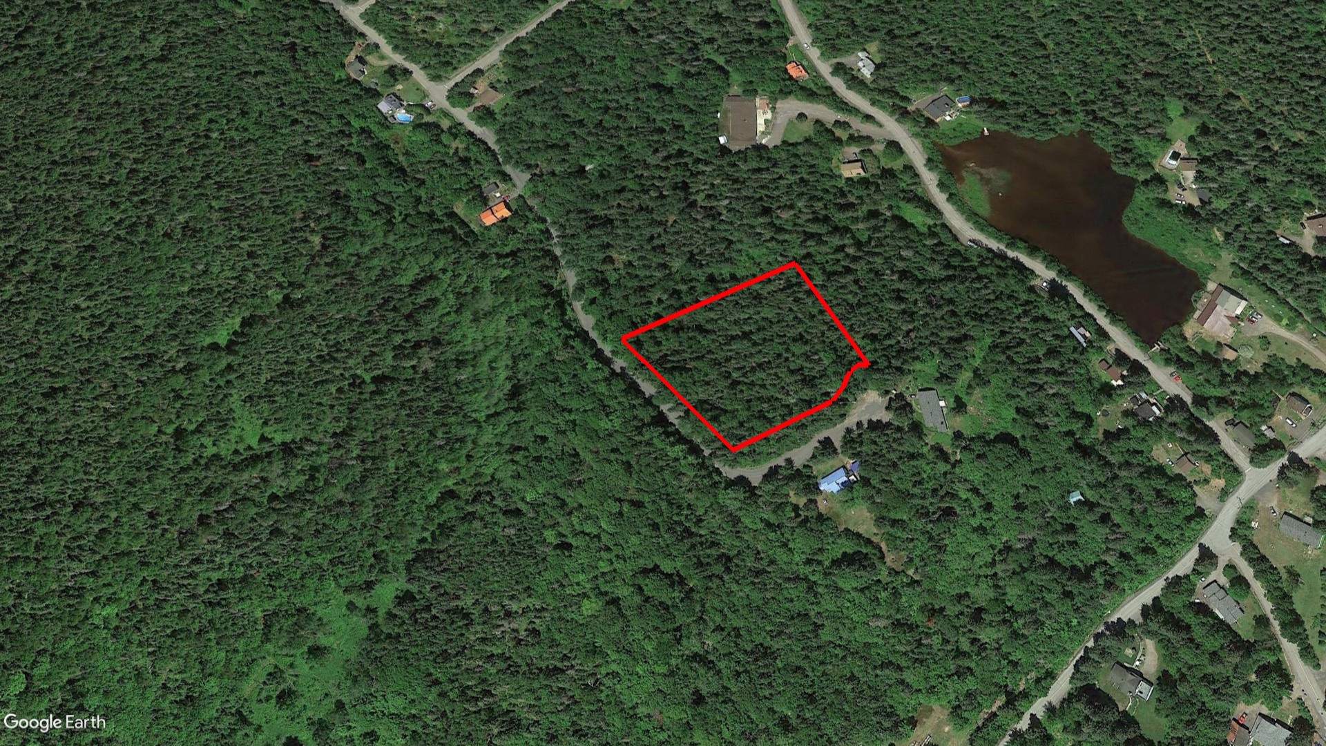 Tax Sale SAINTE-MARGUERITE-DU-LAC-MASSON, Quebec - 5801-60-4150