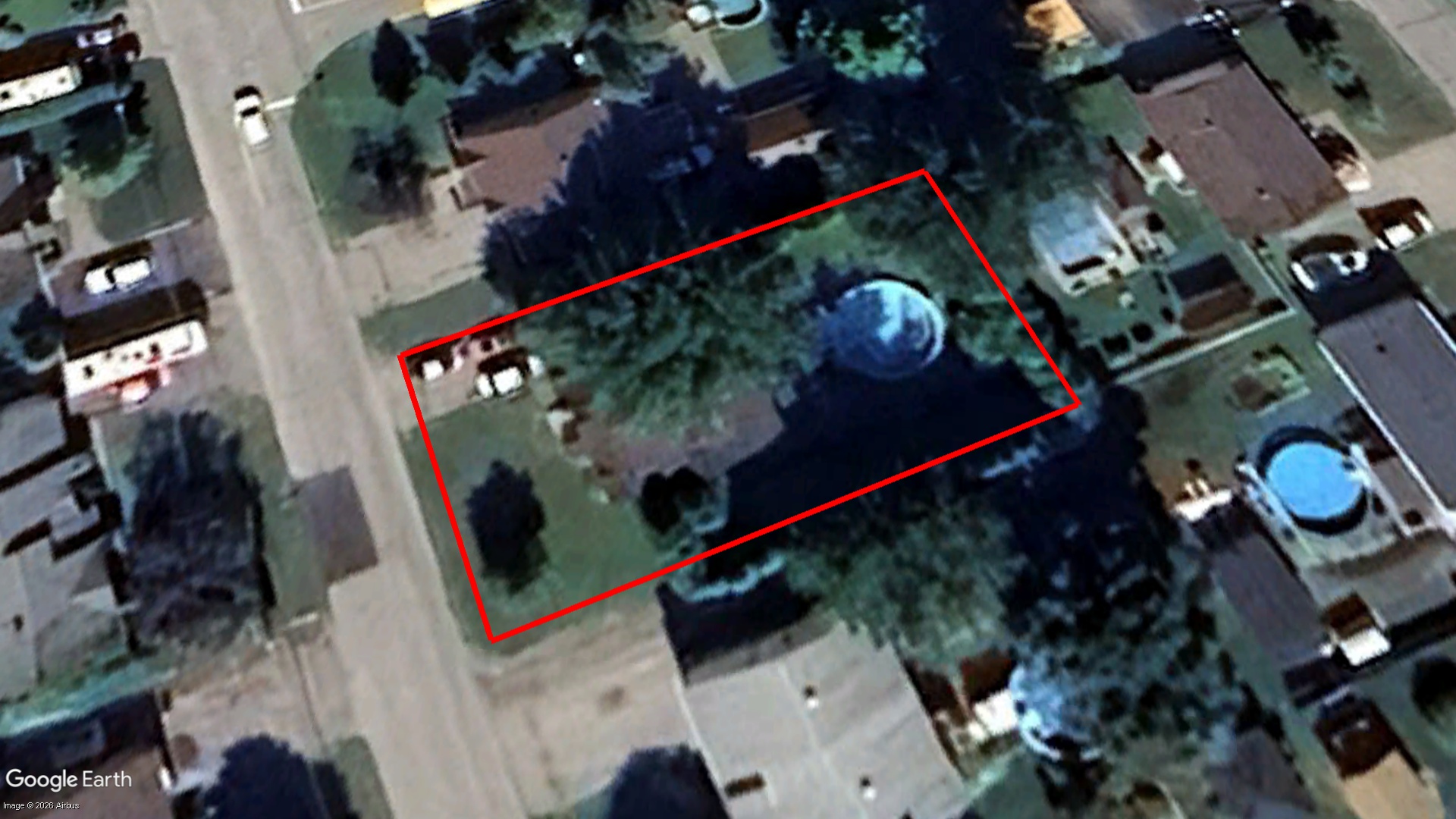 Tax Sale Vaudreuil-Soulanges, Quebec - 