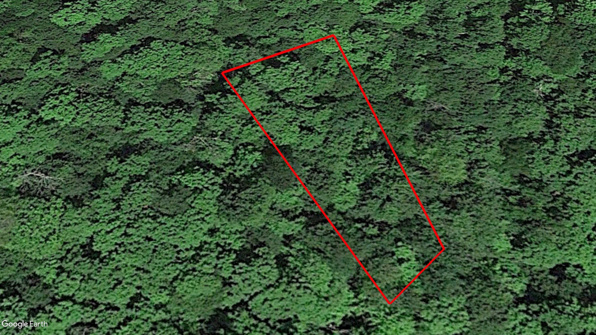 Tax Sale WENTWORTH-NORD, Quebec - 3782-58-3293