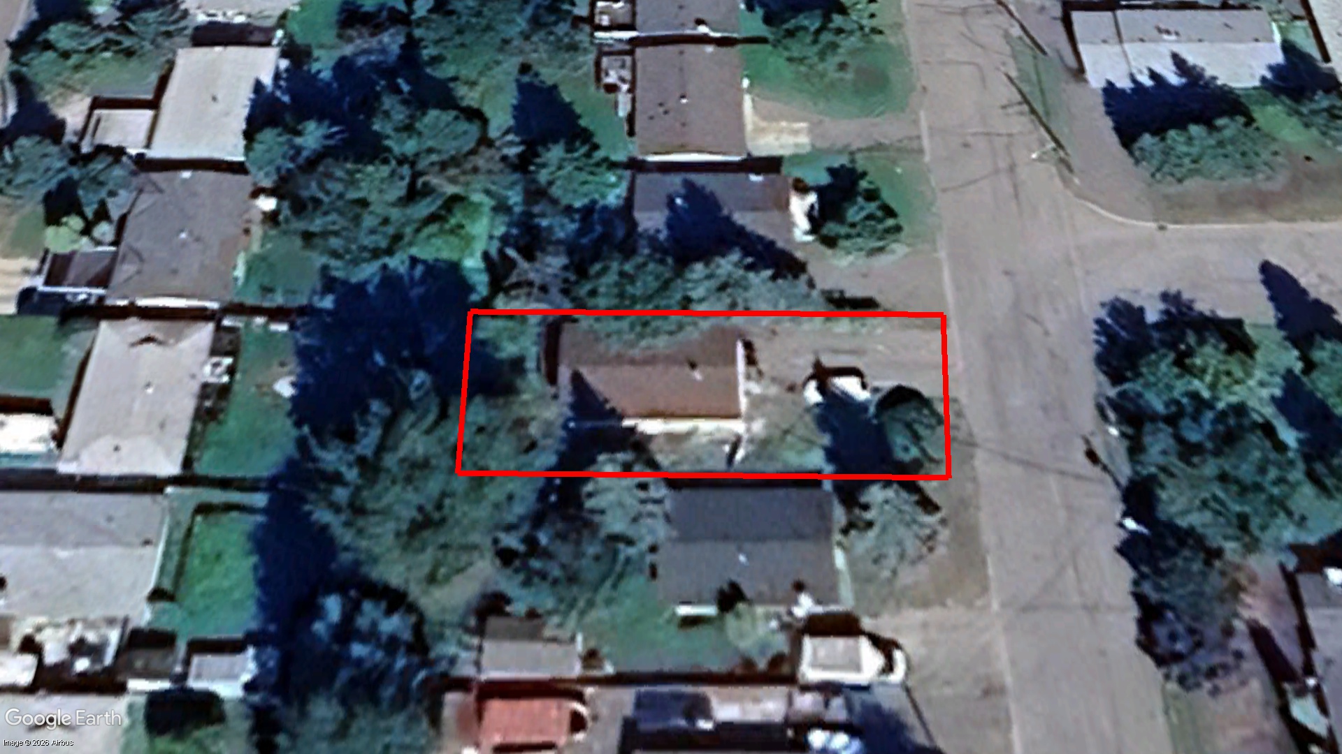 Tax Sale Prince George, British Columbia - 
