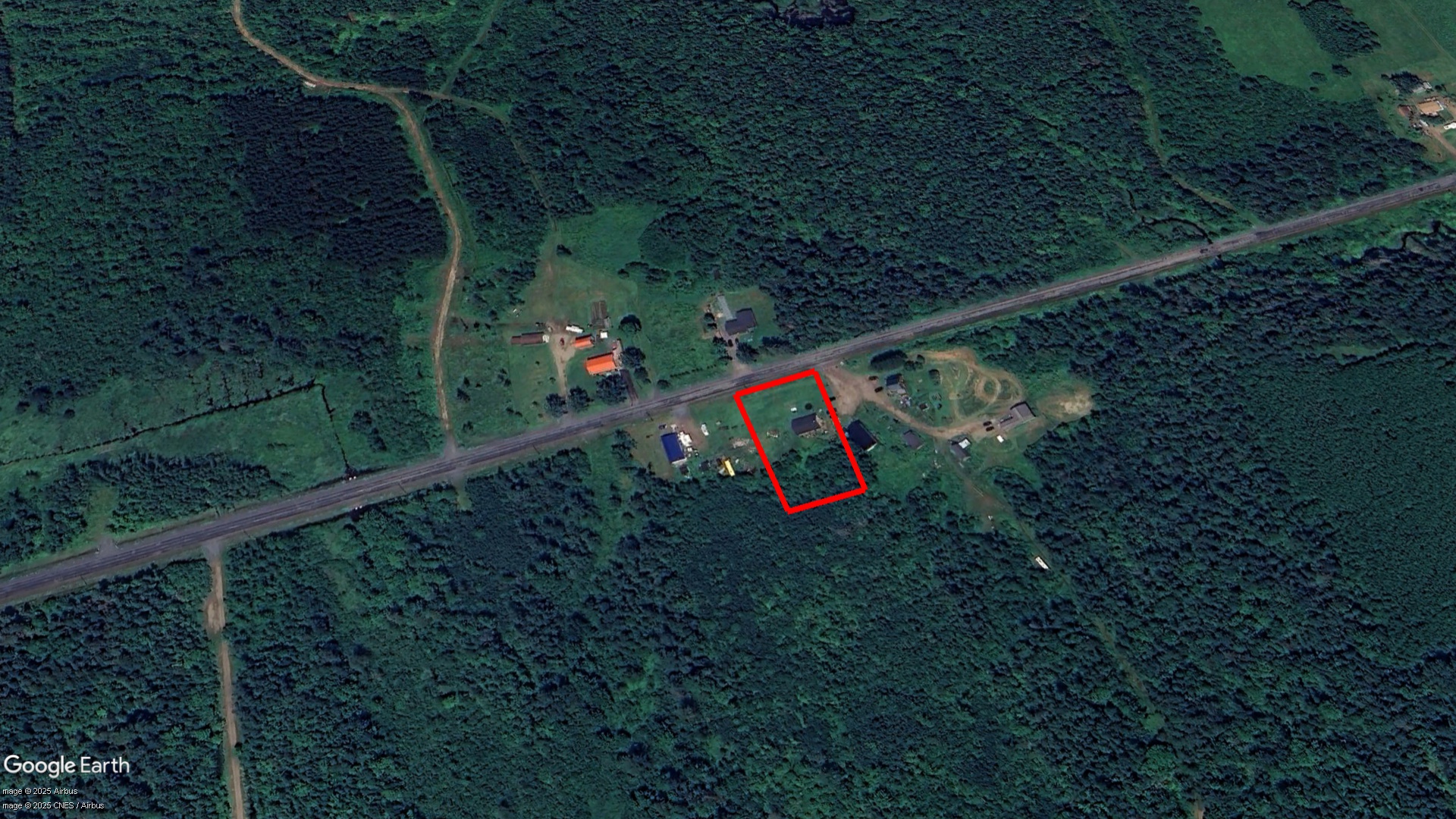 Tax Sale Kent, New Brunswick - 05611987