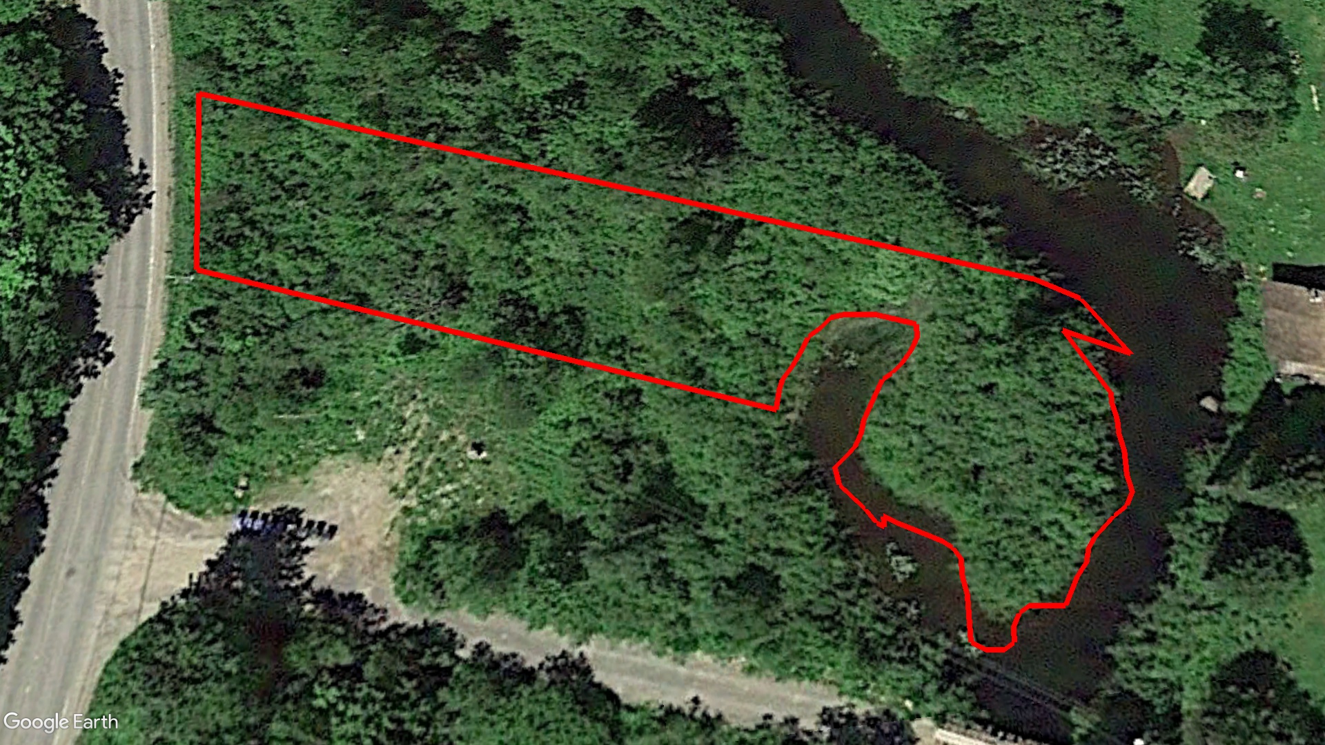 Tax Sale Les Pays-d'en-Haut, Quebec - 