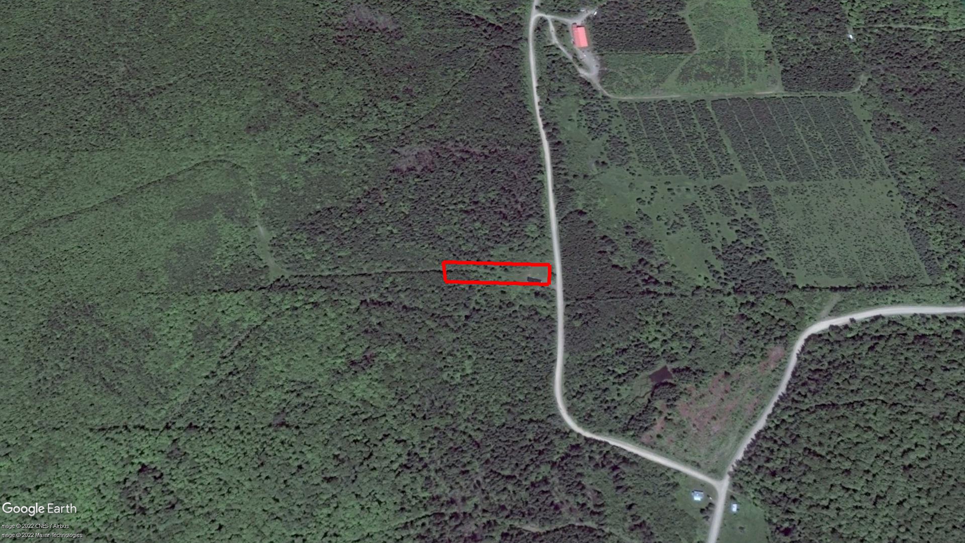 Tax Sale Carleton, New Brunswick - 06217011