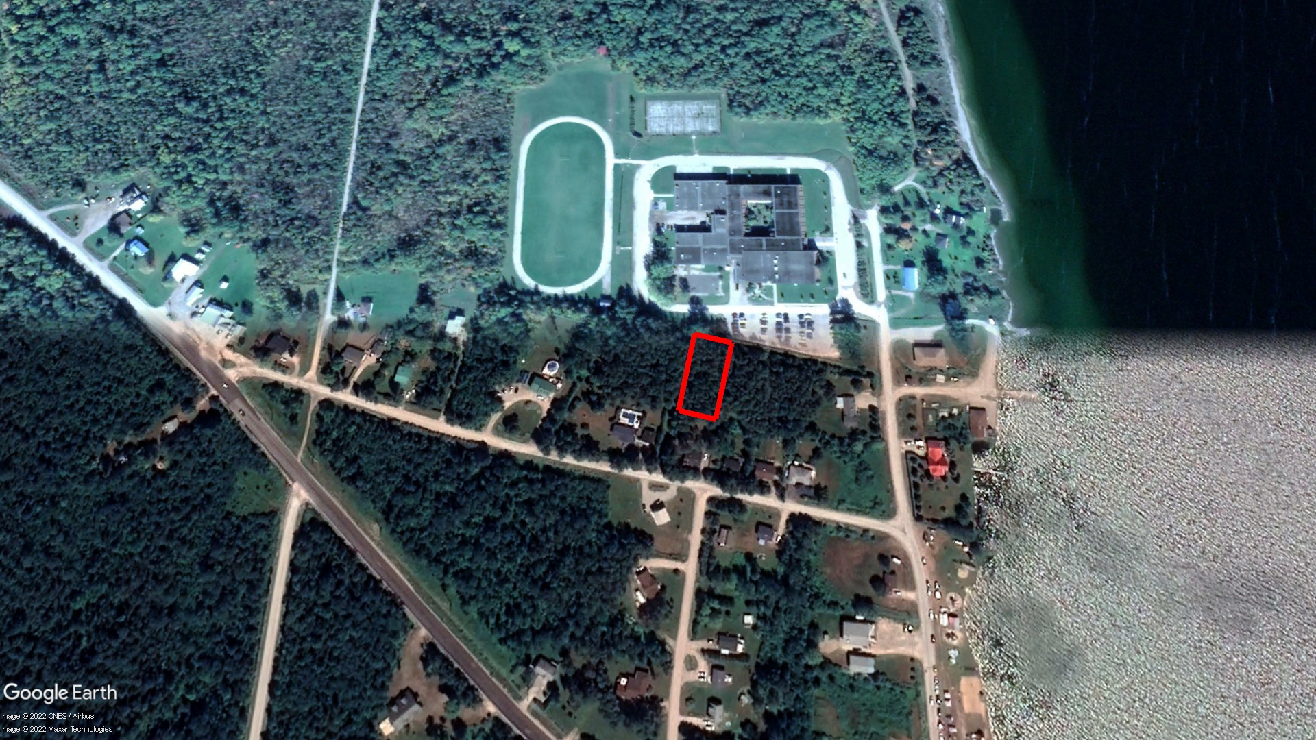 Tax Sale Billings, Ontario - 5121 000 002 01315 000