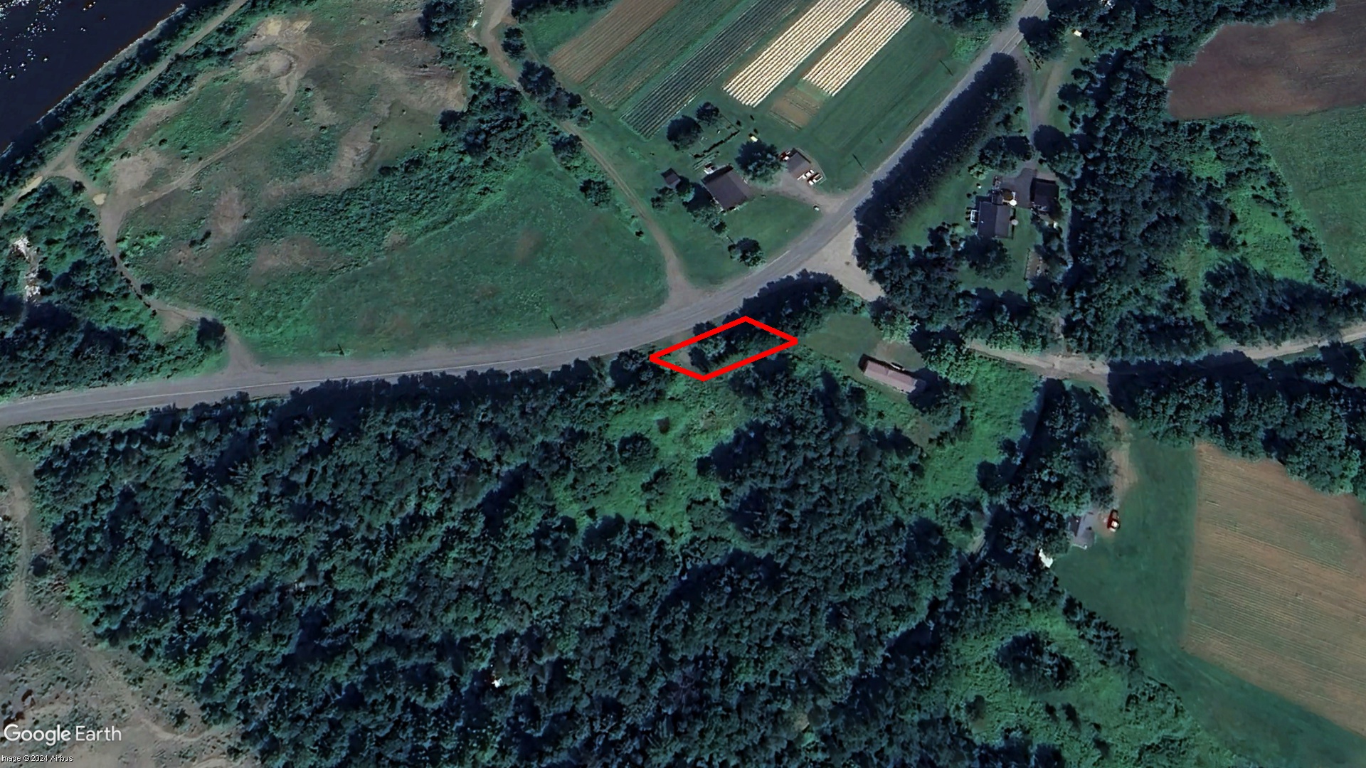 Tax Sale Carleton, New Brunswick - 04976067