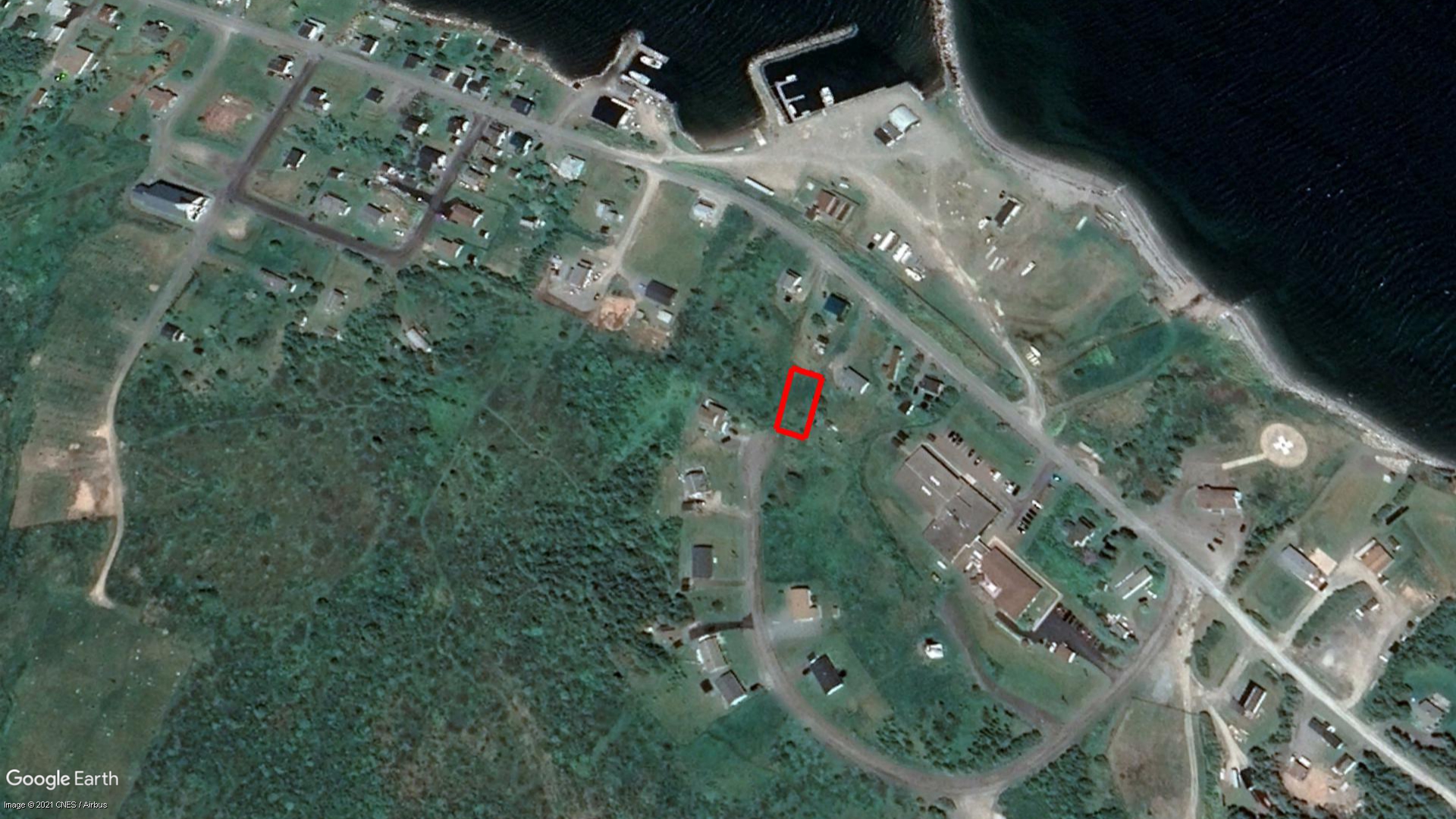 Tax Sale Guysborough, Nova Scotia - 05632501