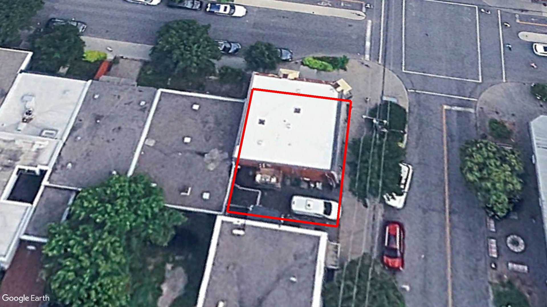 Tax Sale Montreal, Quebec - 561442-00