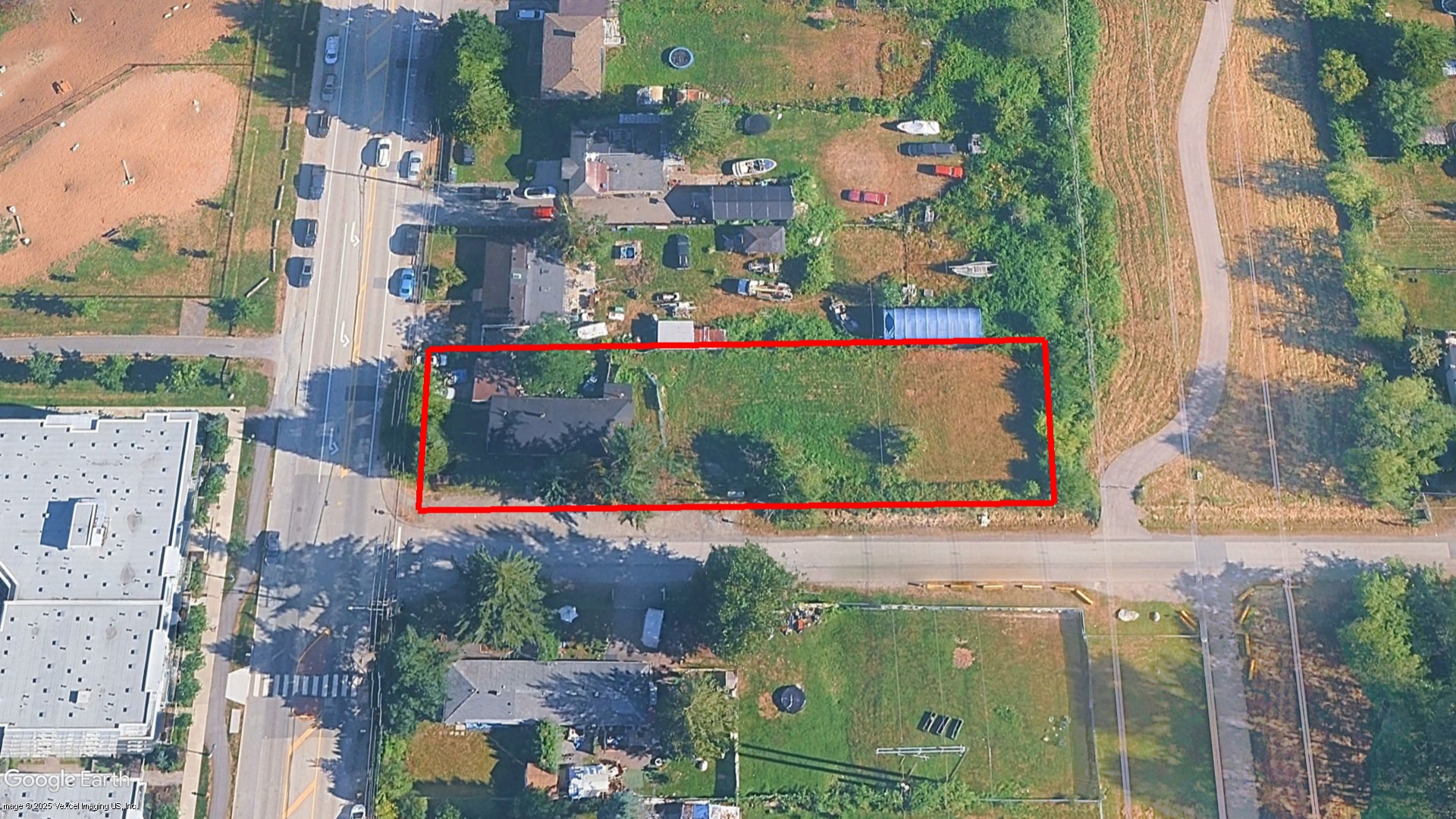 Tax Sale Surrey, British Columbia - 