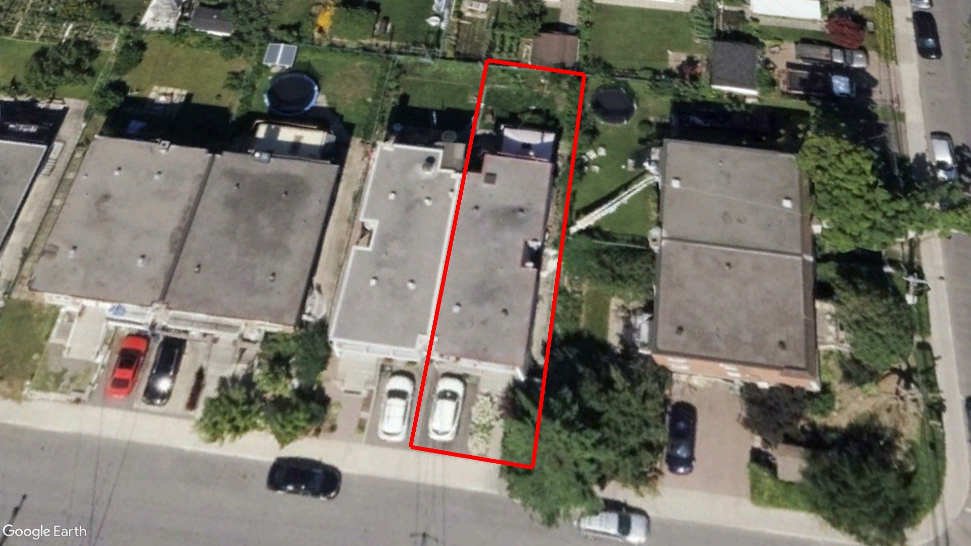 Tax Sale Montreal, Quebec - 452784-00