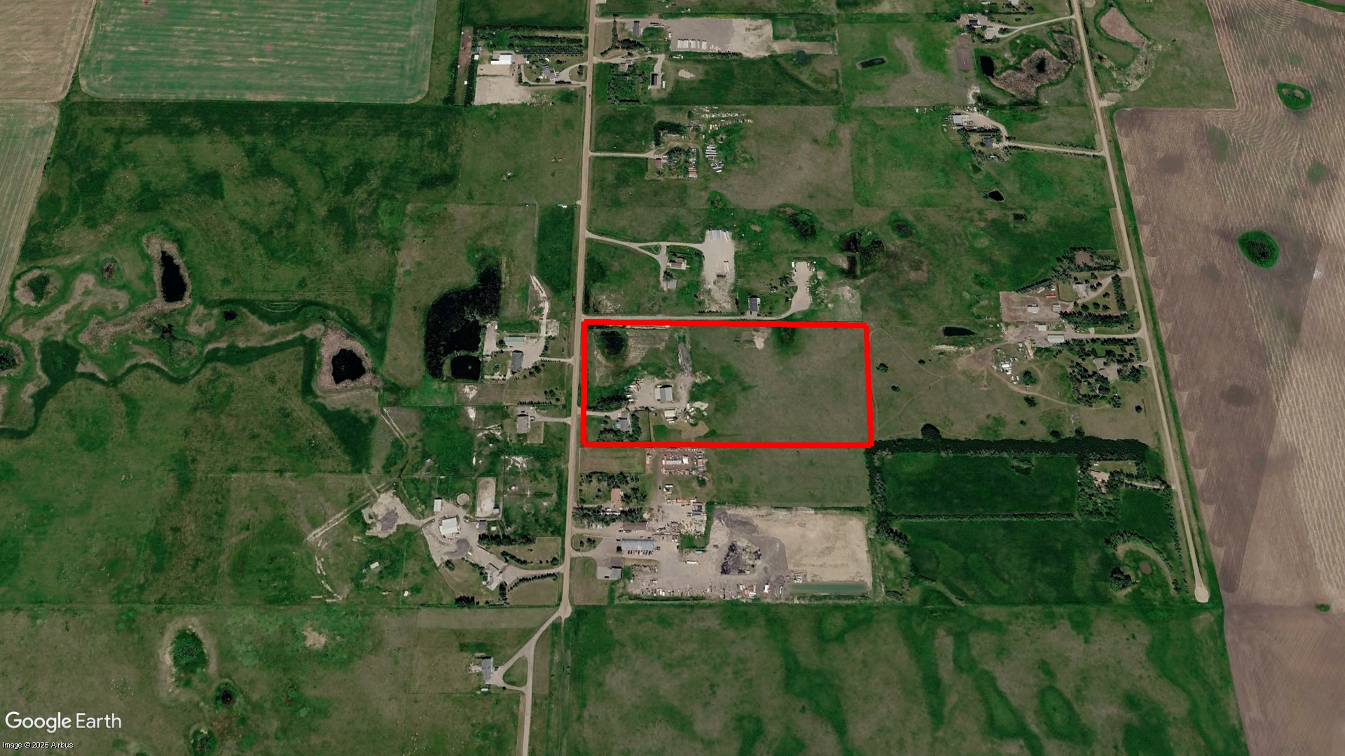 Tax Sale Rocky View, Alberta - 