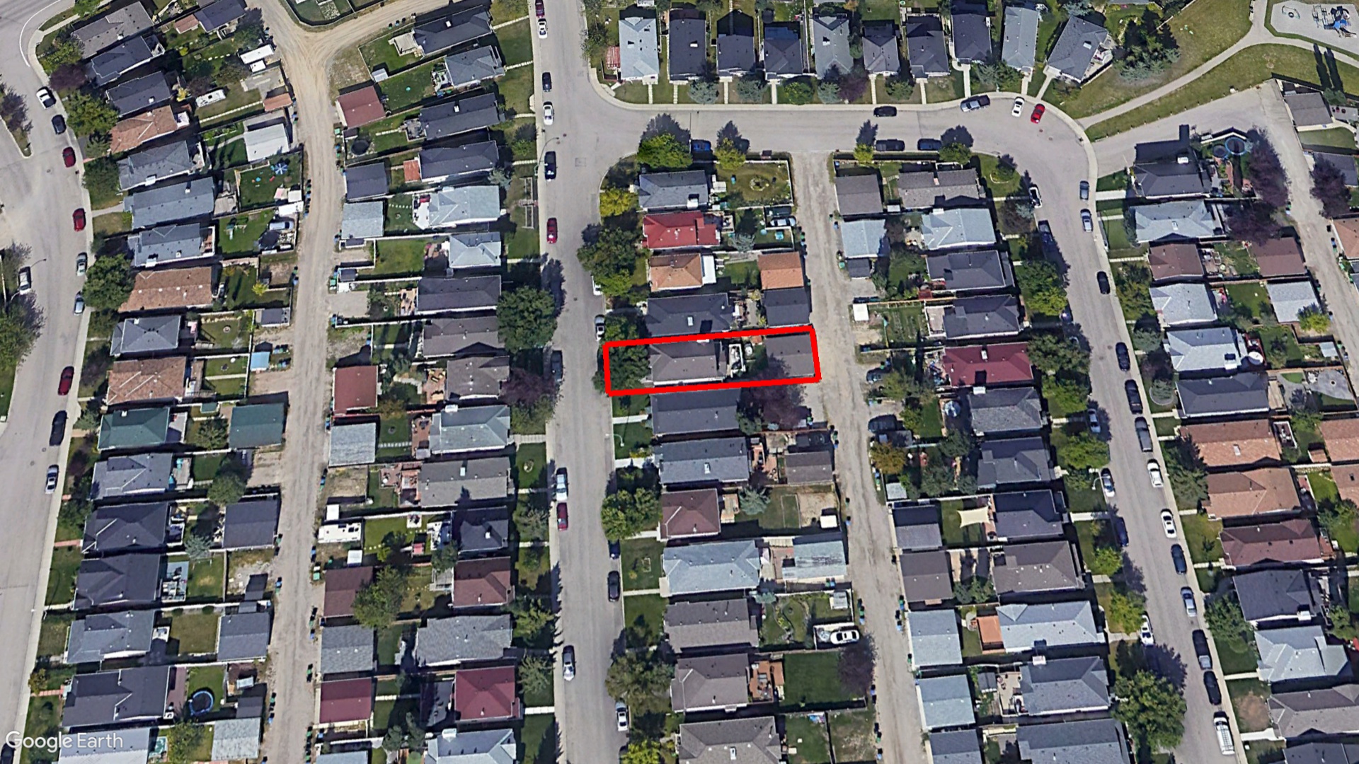 Tax Sale Calgary, Alberta - 443-02130-8