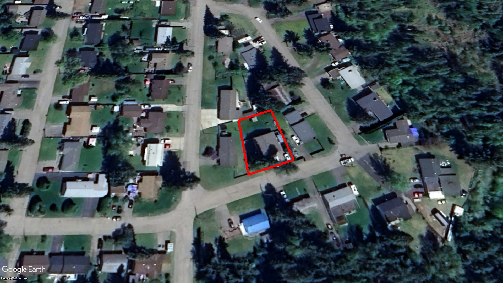 Tax Sale Quesnel, British Columbia - 24-470-0003266.000