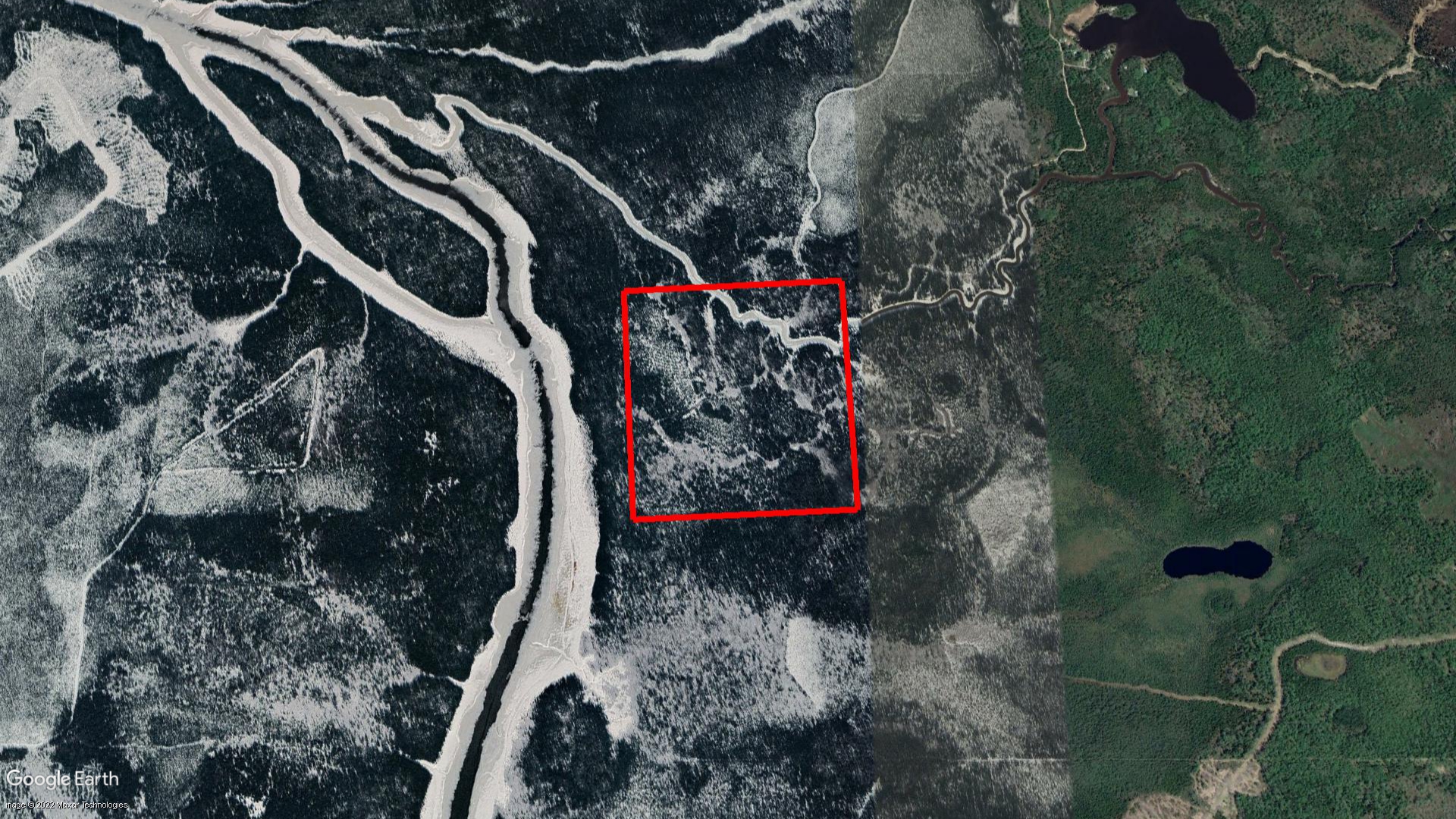 Tax Sale Iroquois Falls, Ontario - 56-31-060-001-04000.0000