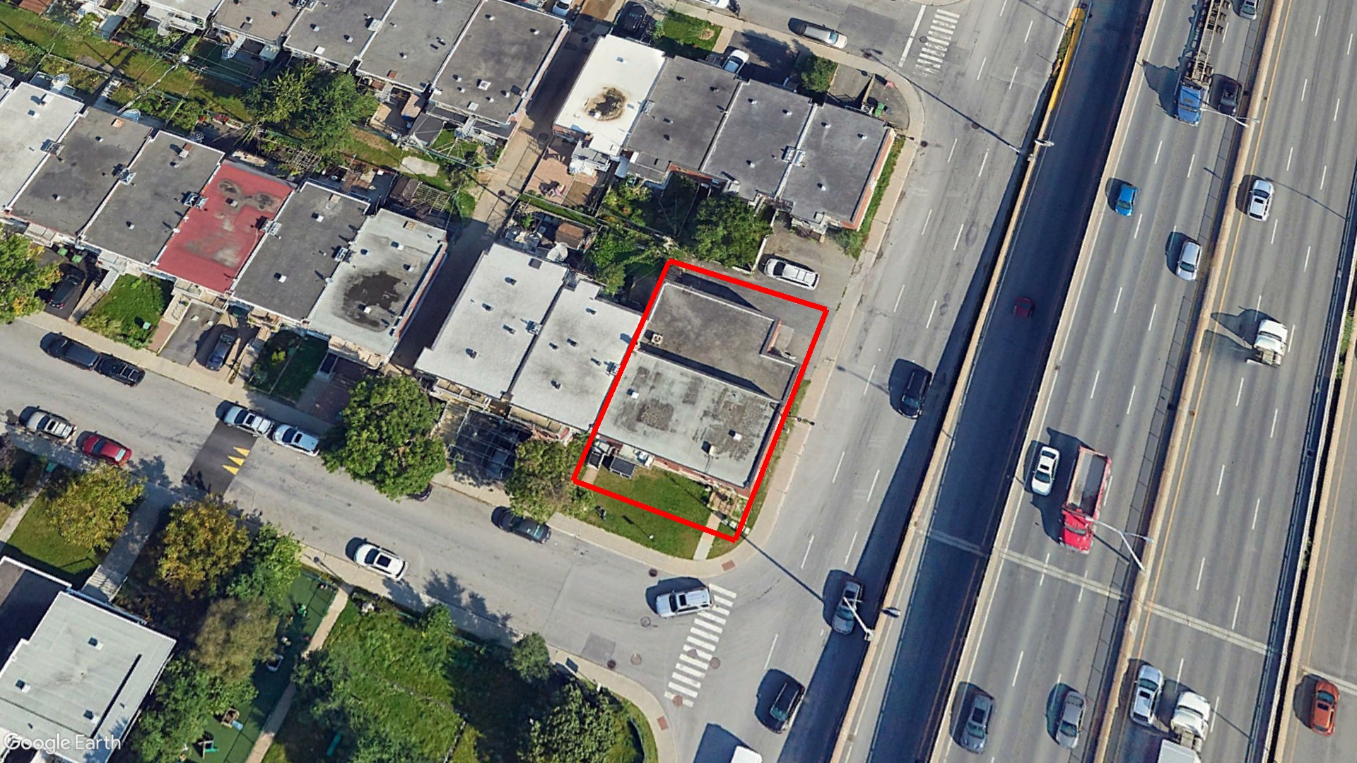 Tax Sale Montreal, Quebec - 770685-00