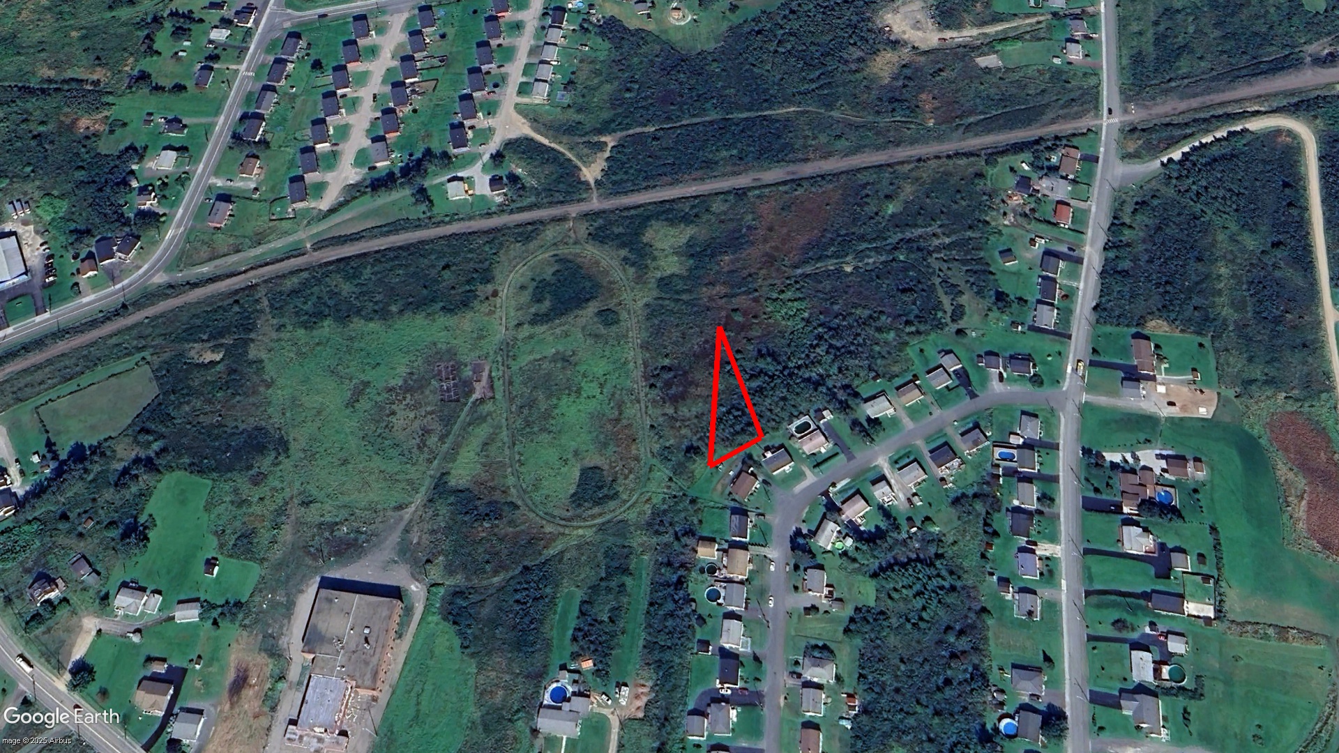 Tax Sale Cape Breton, Nova Scotia - 9453989