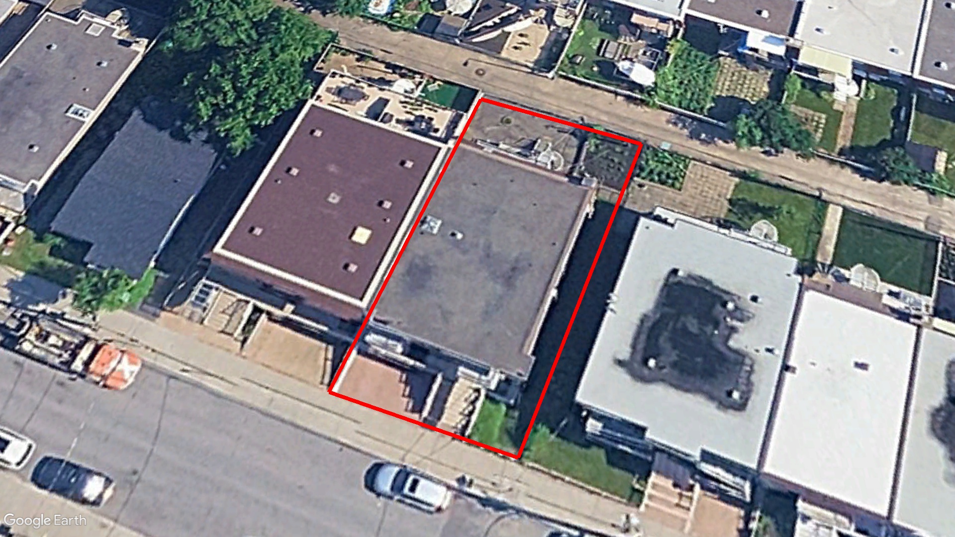 Tax Sale Montreal, Quebec - 722684-00