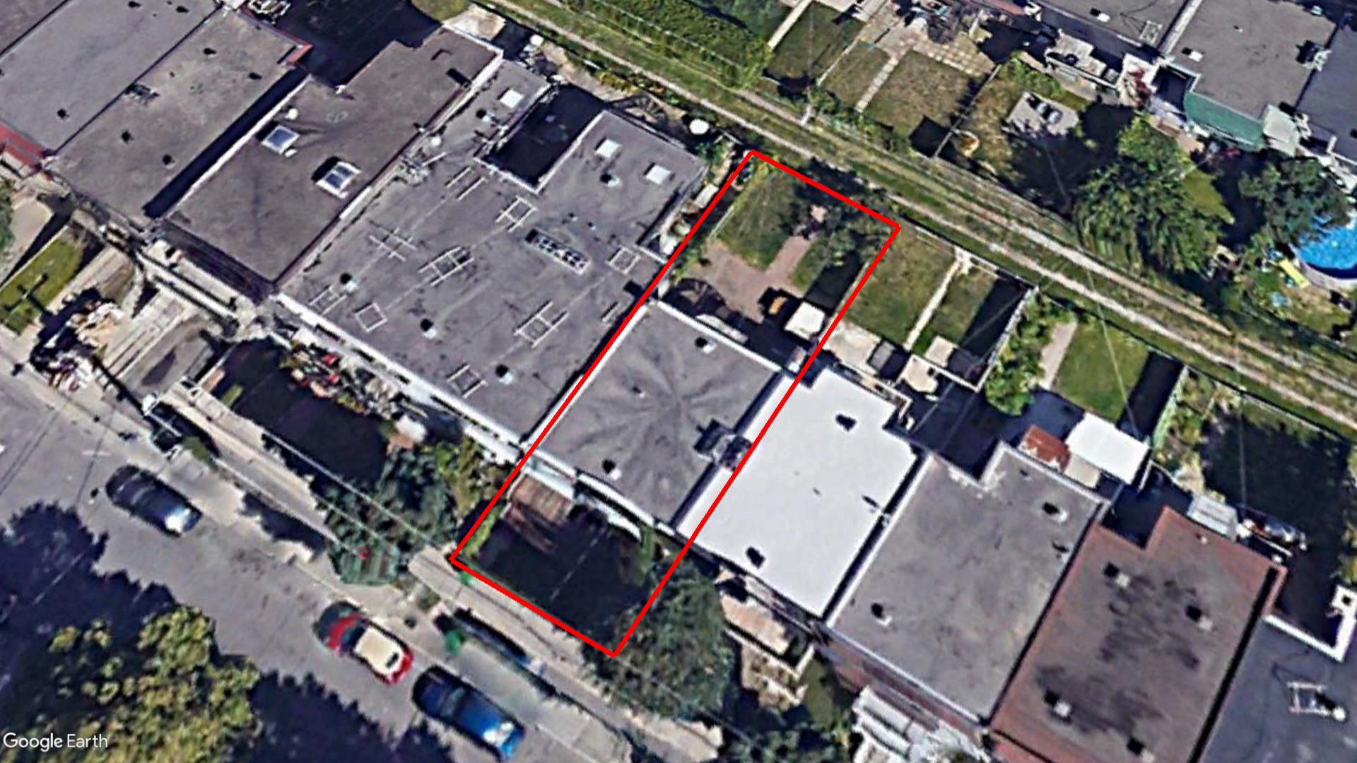 Tax Sale Montreal, Quebec - 441631-00