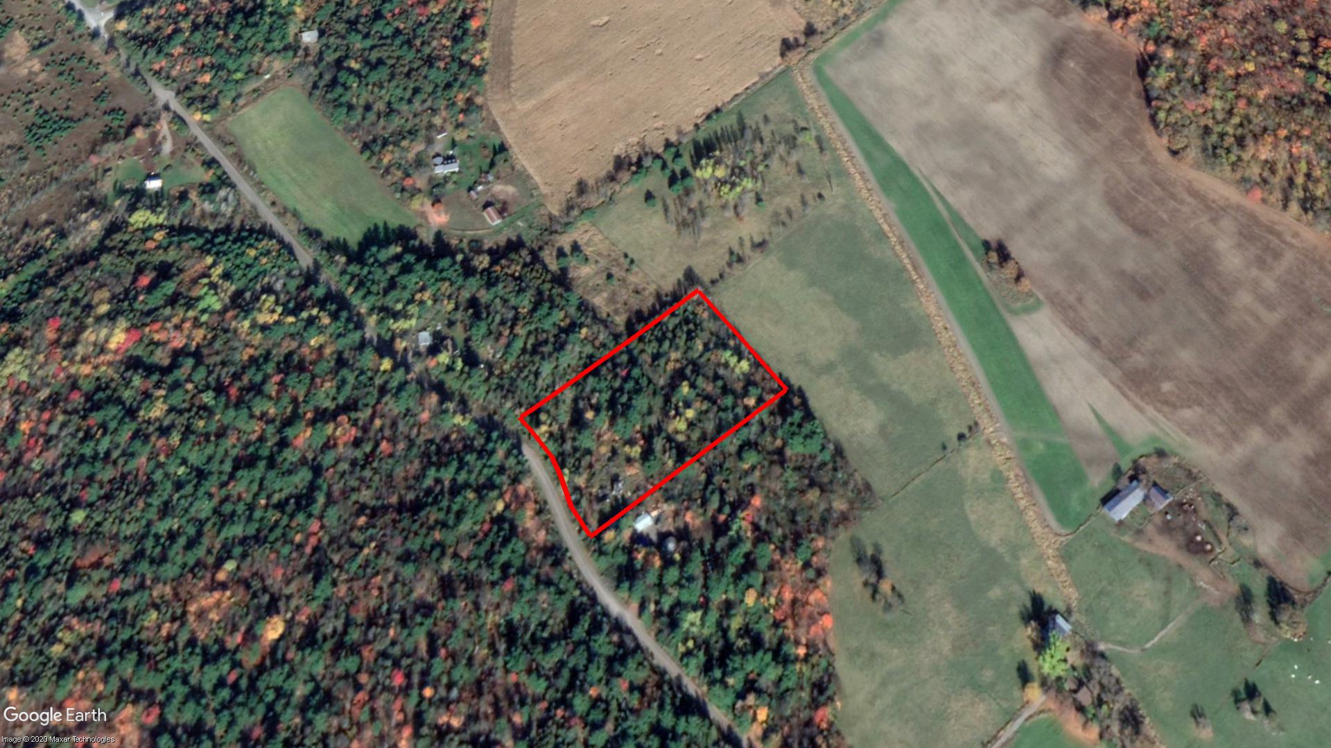 Tax Sale Mississippi Mills, Ontario - 