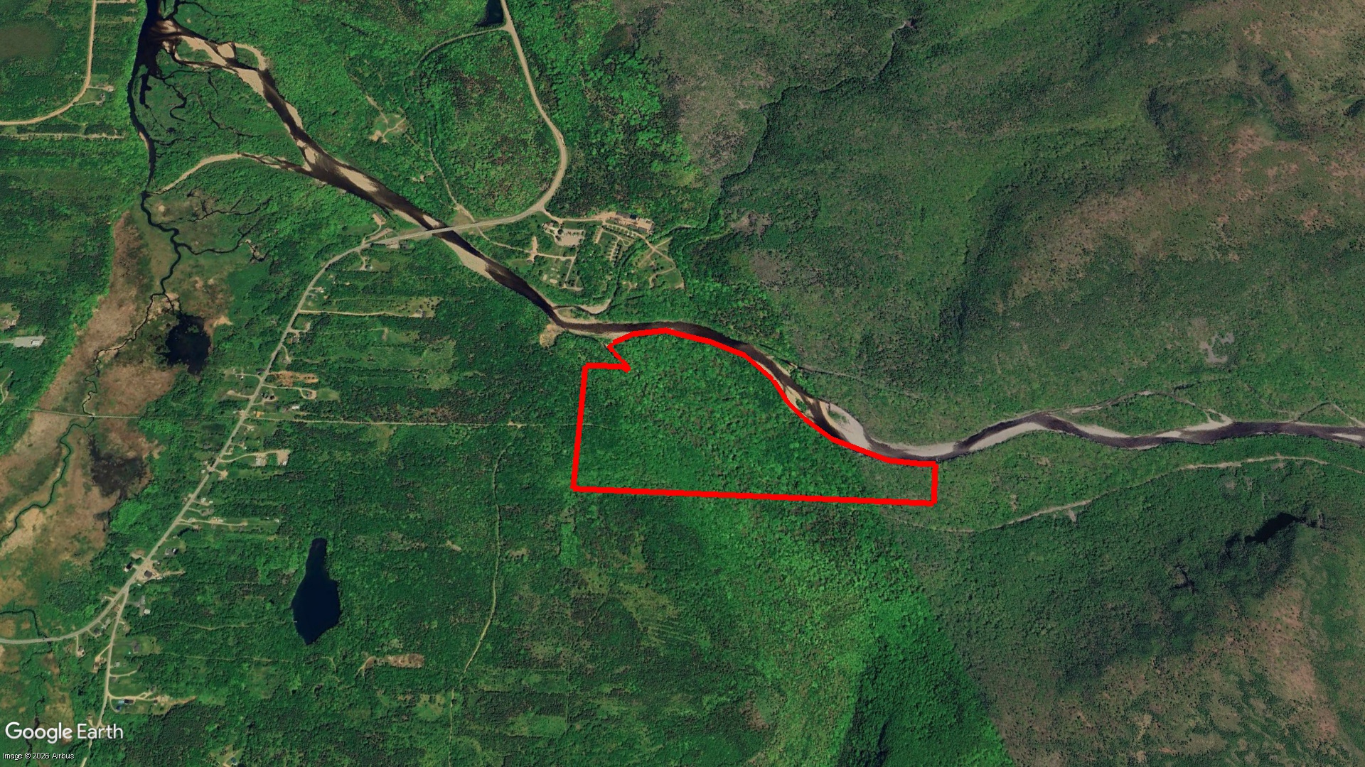 Tax Sale Inverness, Nova Scotia - 10712335