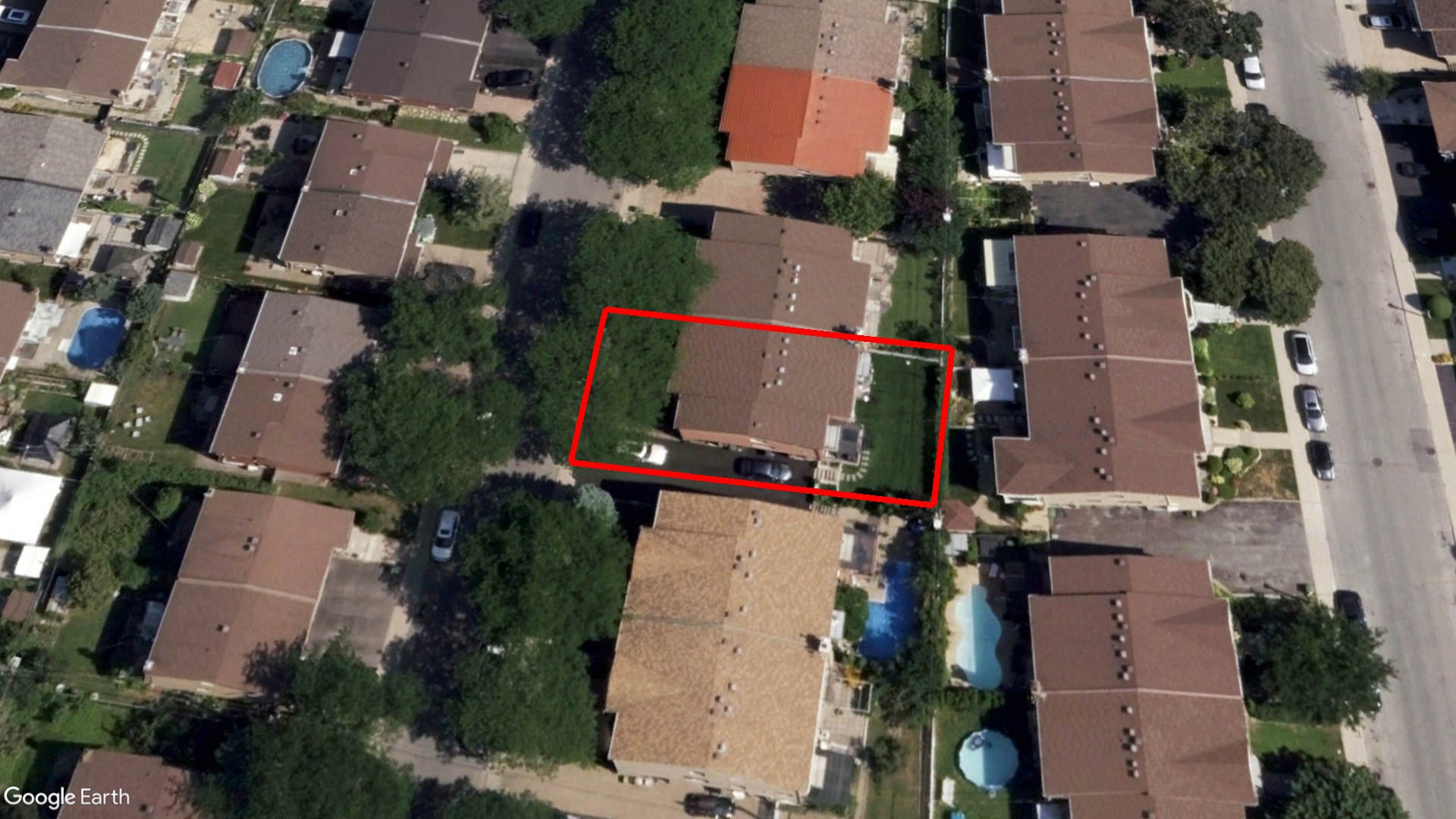 Tax Sale Montreal, Quebec - 734899-40