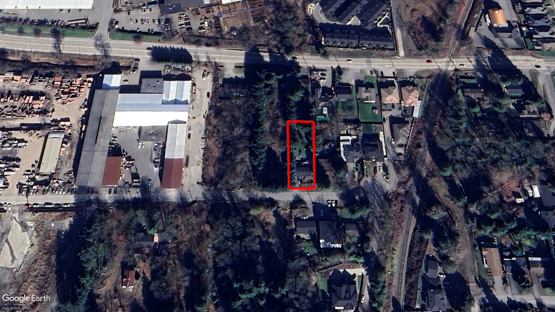 Tax Sale Surrey, British Columbia - 14-326-2300-50502-2