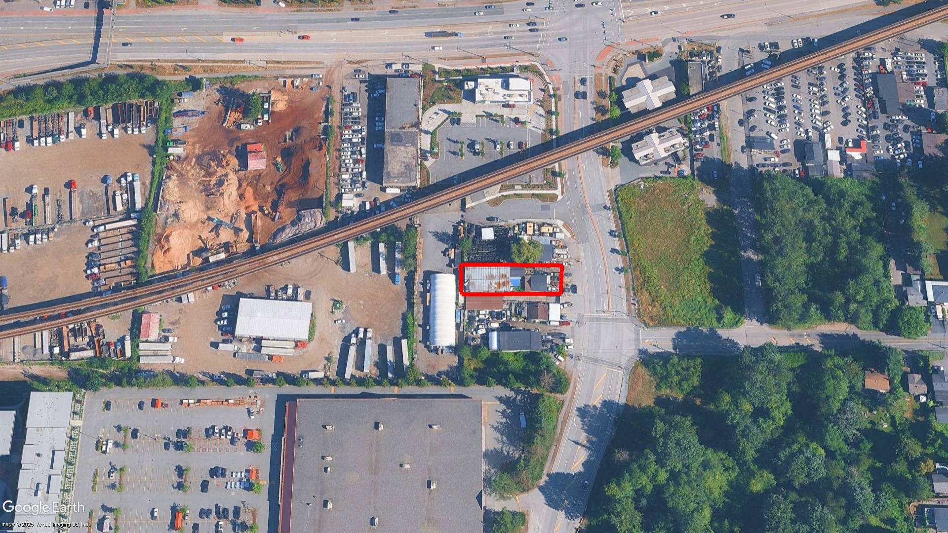 Tax Sale Surrey, British Columbia - 