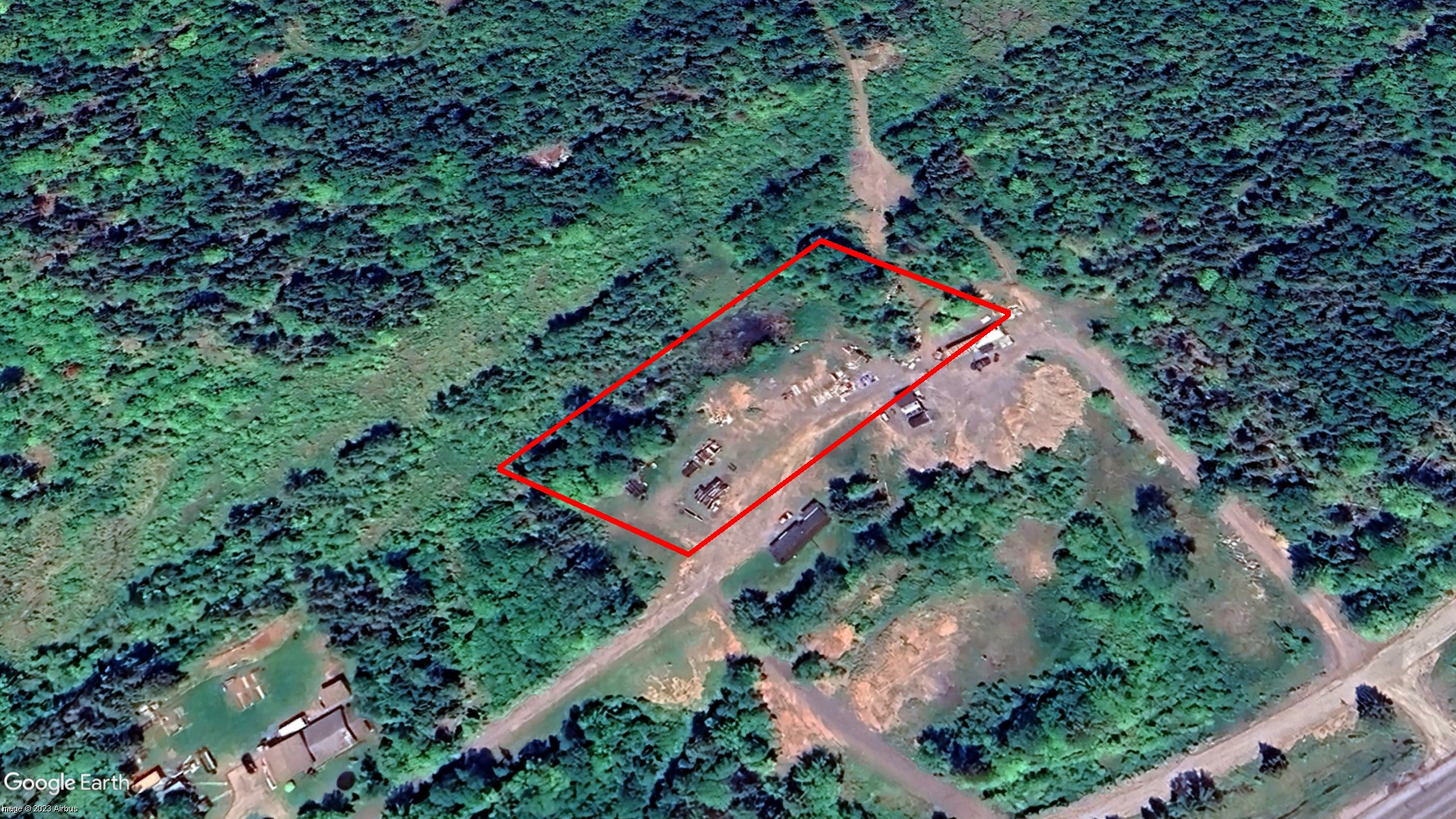 Tax Sale Victoria, Nova Scotia - 02711591