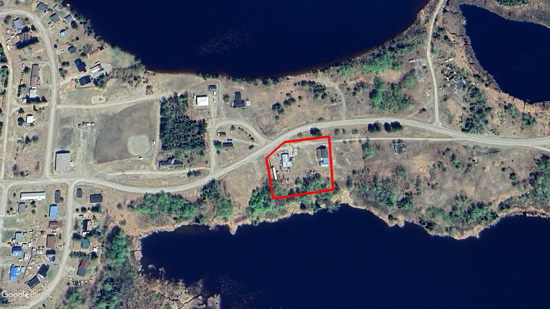 Tax Sale Greenstone, Ontario - 5876 900 00004810.0000