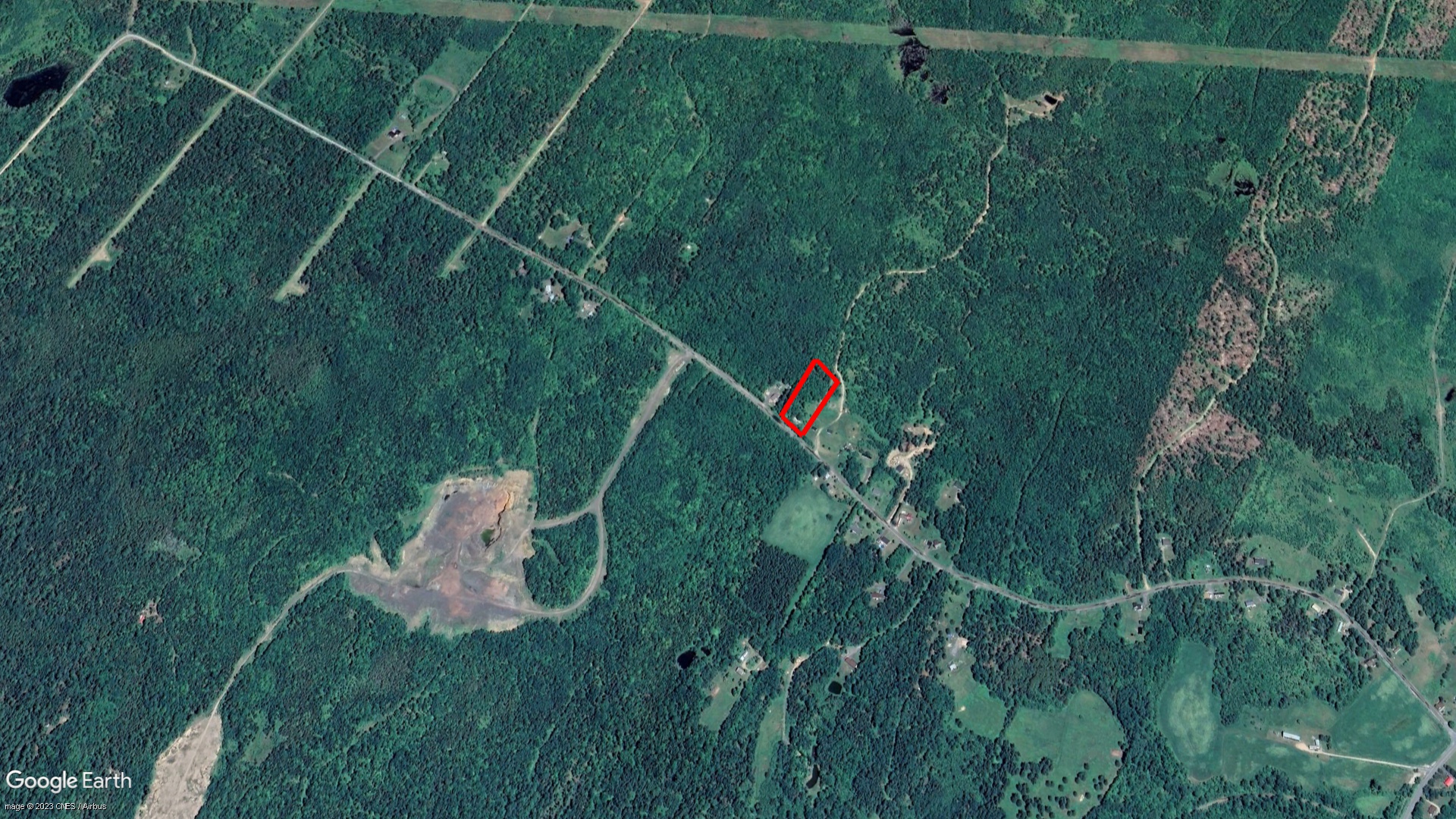 Tax Sale York/Sunbury, New Brunswick - 00746169