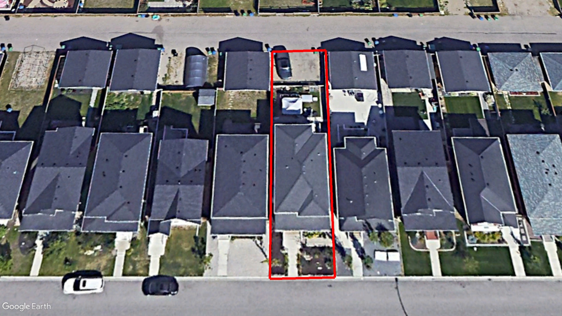 Tax Sale Calgary, Alberta - 201-77247-2