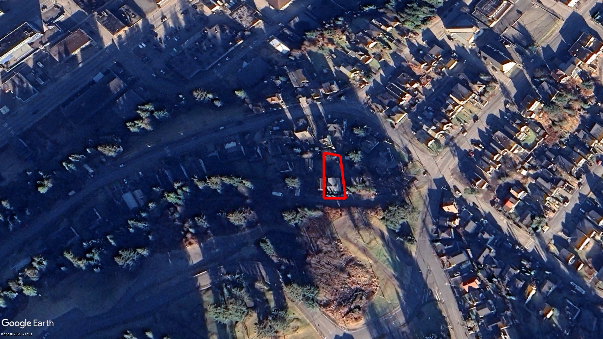 Tax Sale Prince Rupert, British Columbia - 227-0002166.000