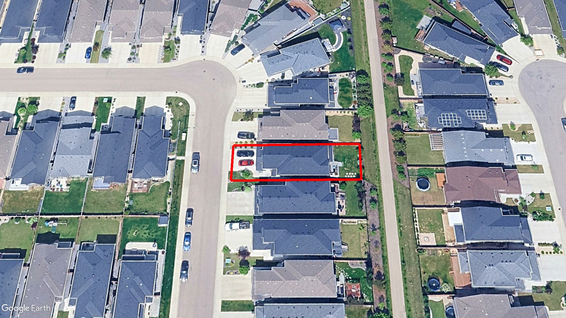 Tax Sale Edmonton, Alberta - 