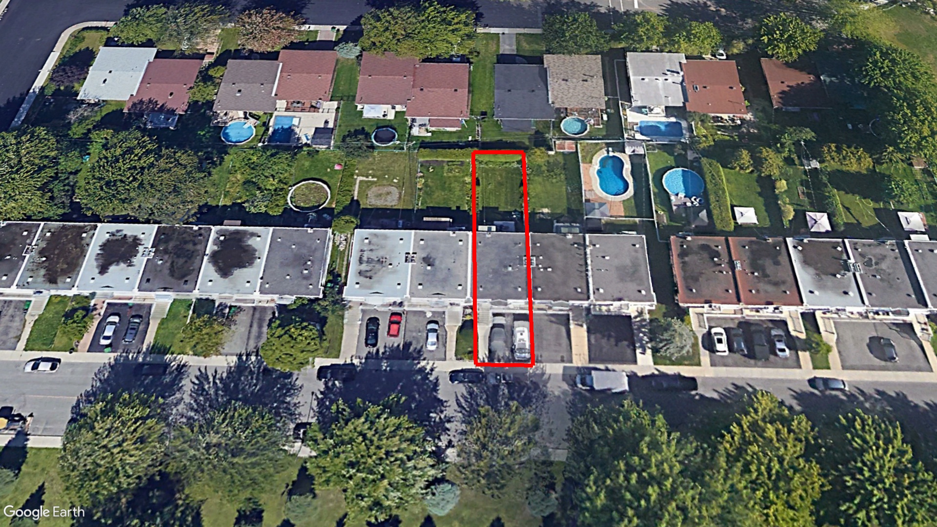 Tax Sale Montreal, Quebec - 040235-82 