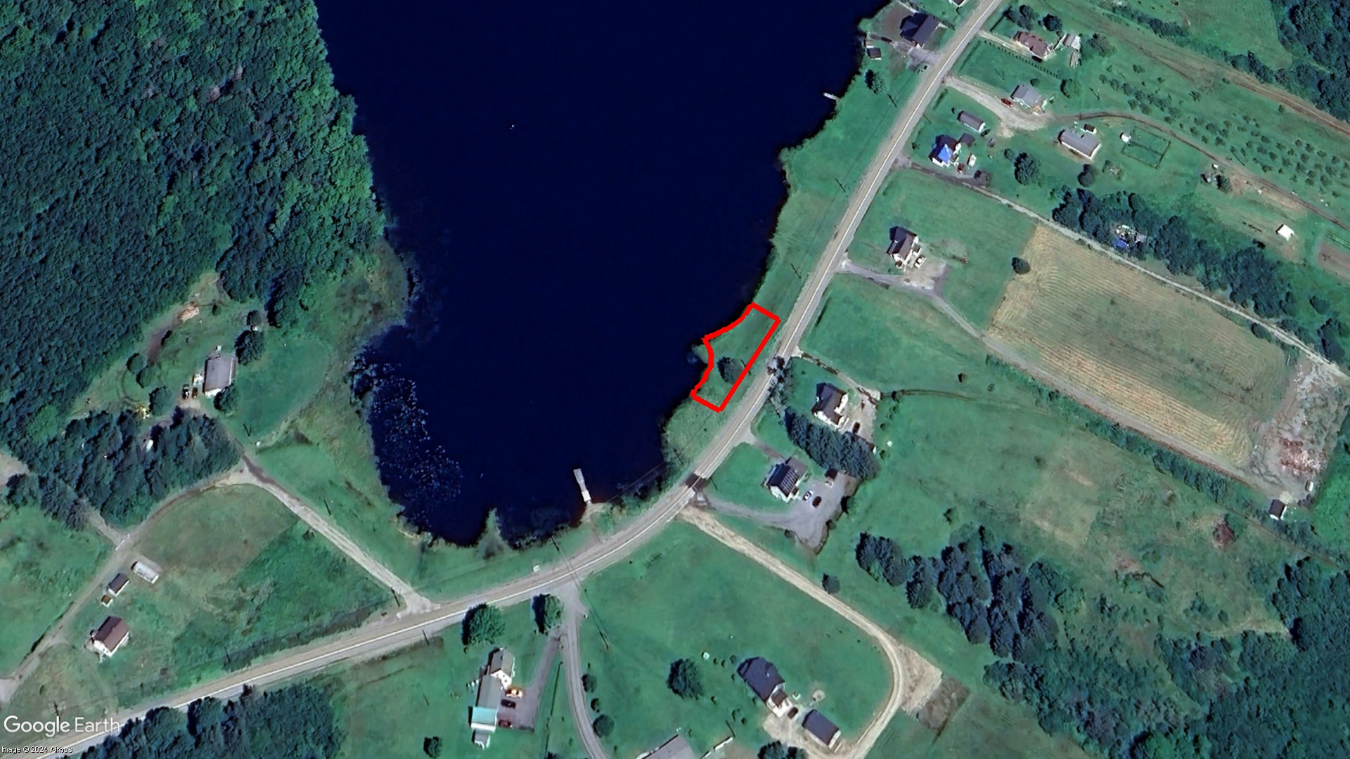 Tax Sale Clare, Nova Scotia - 10484286