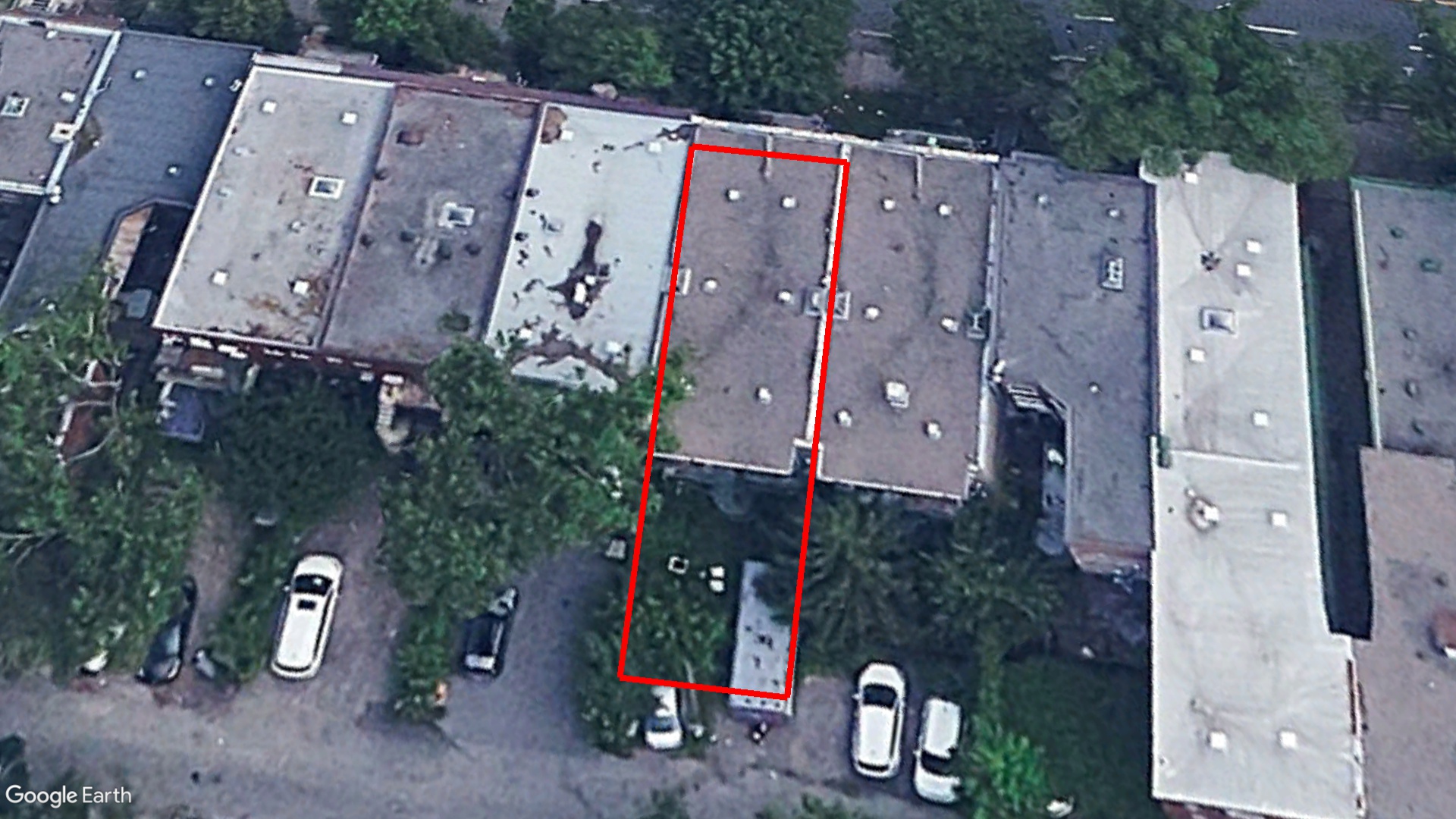 Tax Sale Montreal, Quebec - 560131-00